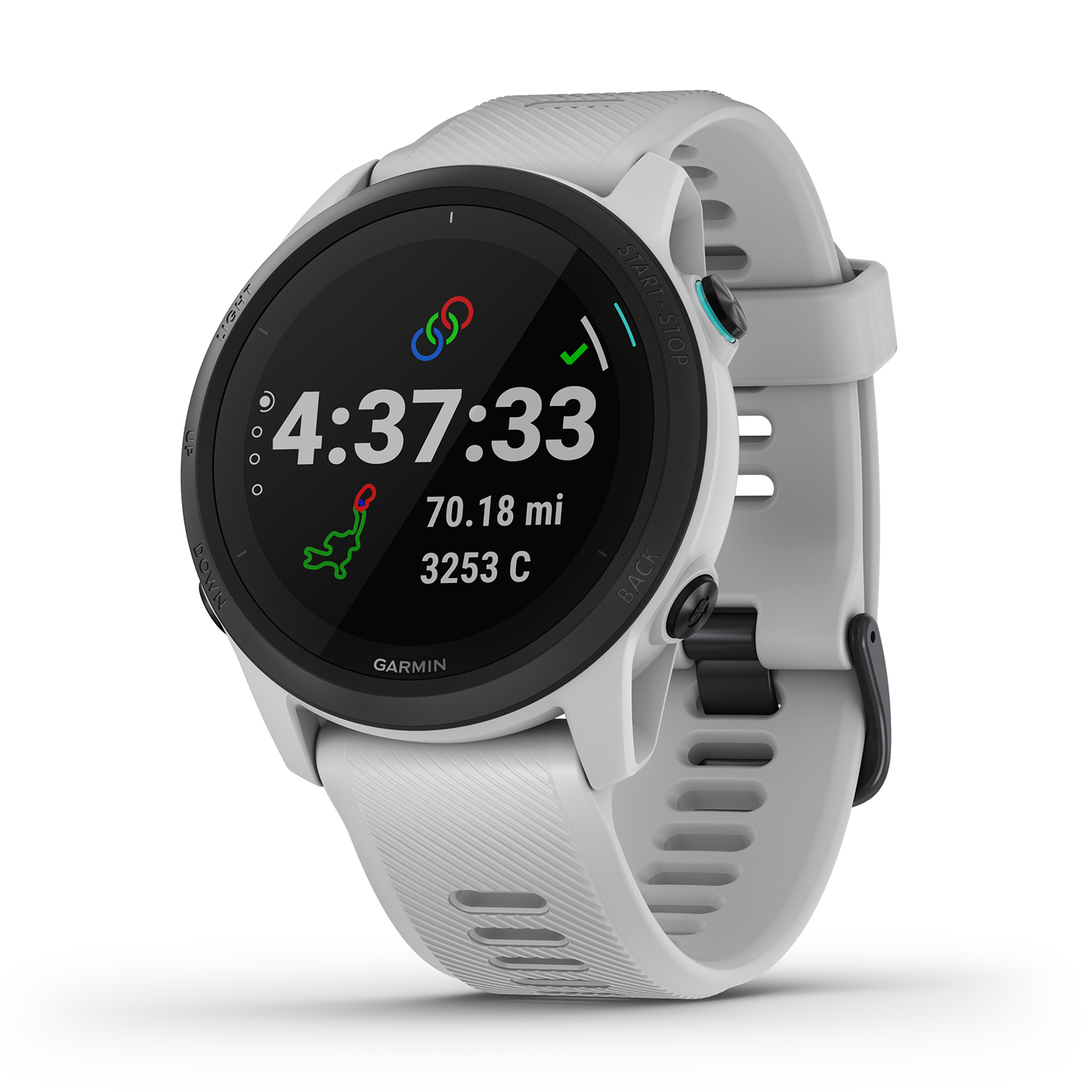 Garmin 010-02445-13 zegarek - miniatura 4