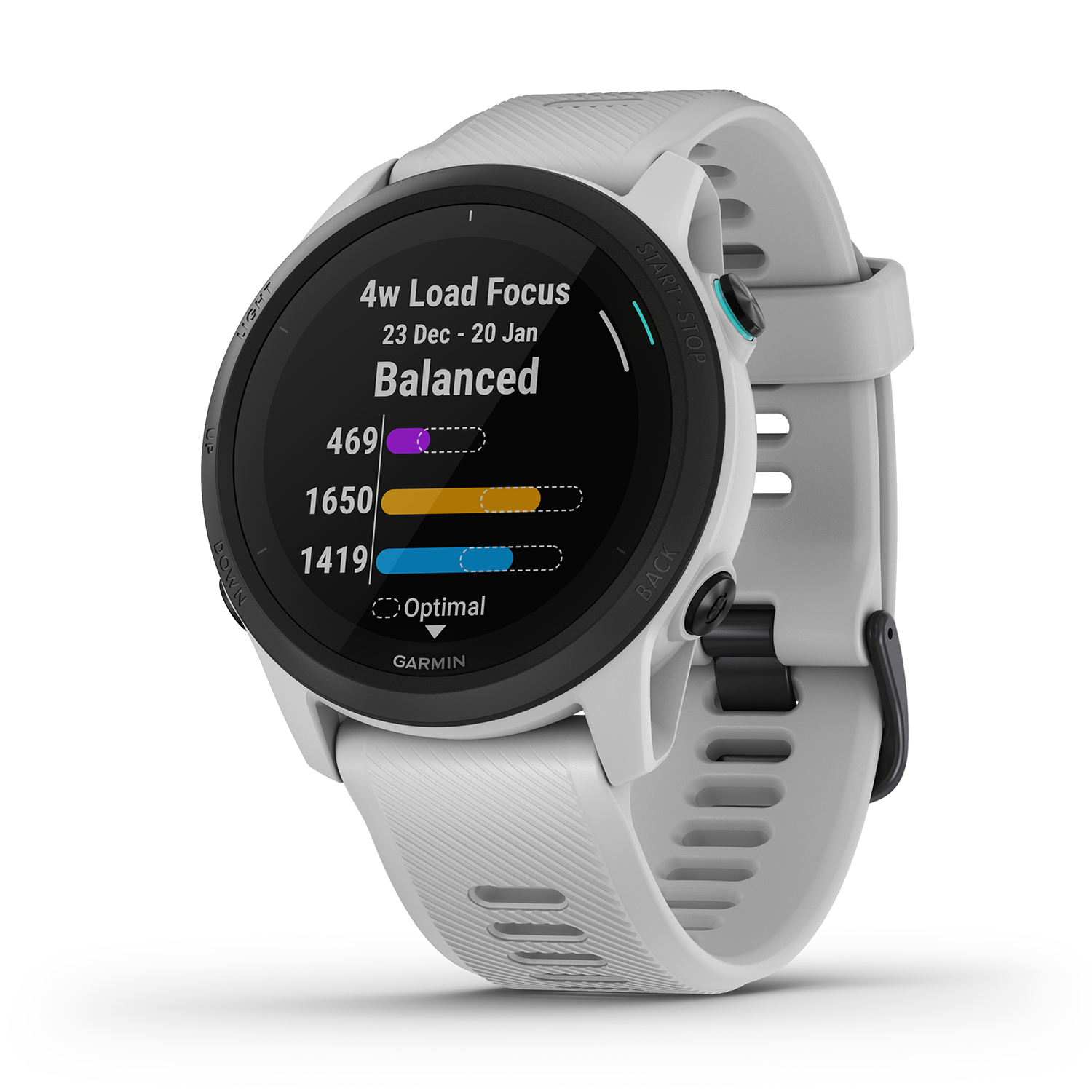 Garmin 010-02445-13 zegarek - miniatura 9