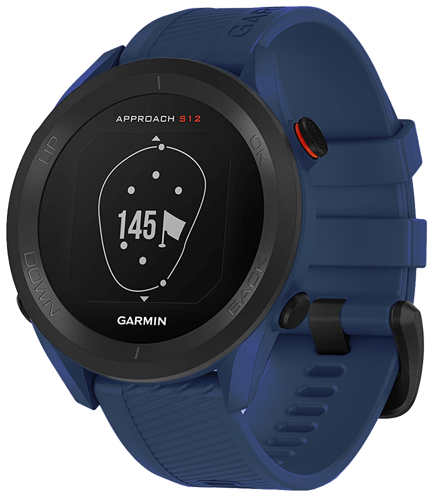 Garmin Approach S12 - 2022 Edition 010-02472-14