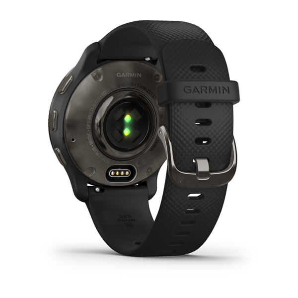 Garmin 010-02496-11 zegarek
