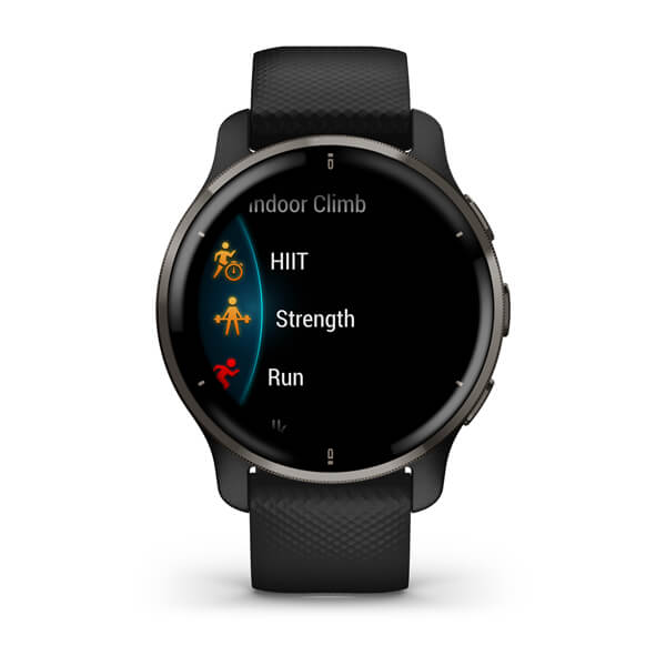 Garmin 010-02496-11 zegarek
