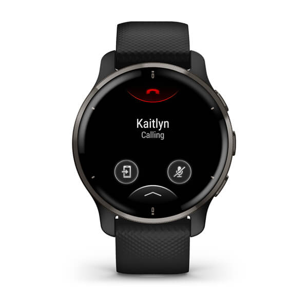 Garmin 010-02496-11 zegarek