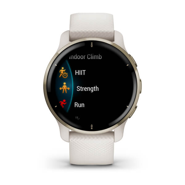 Garmin 010-02496-12 zegarek