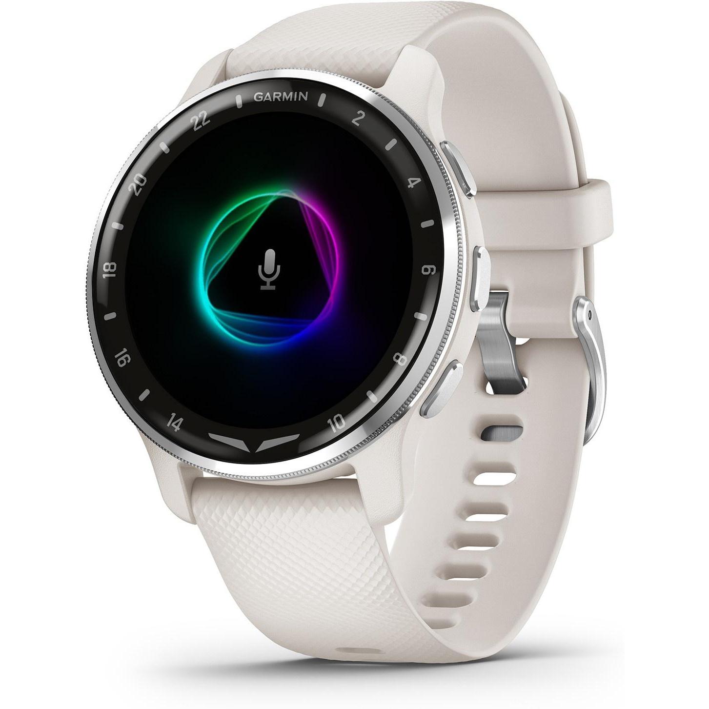 Garmin 010-02496-13 zegarek - miniatura 2