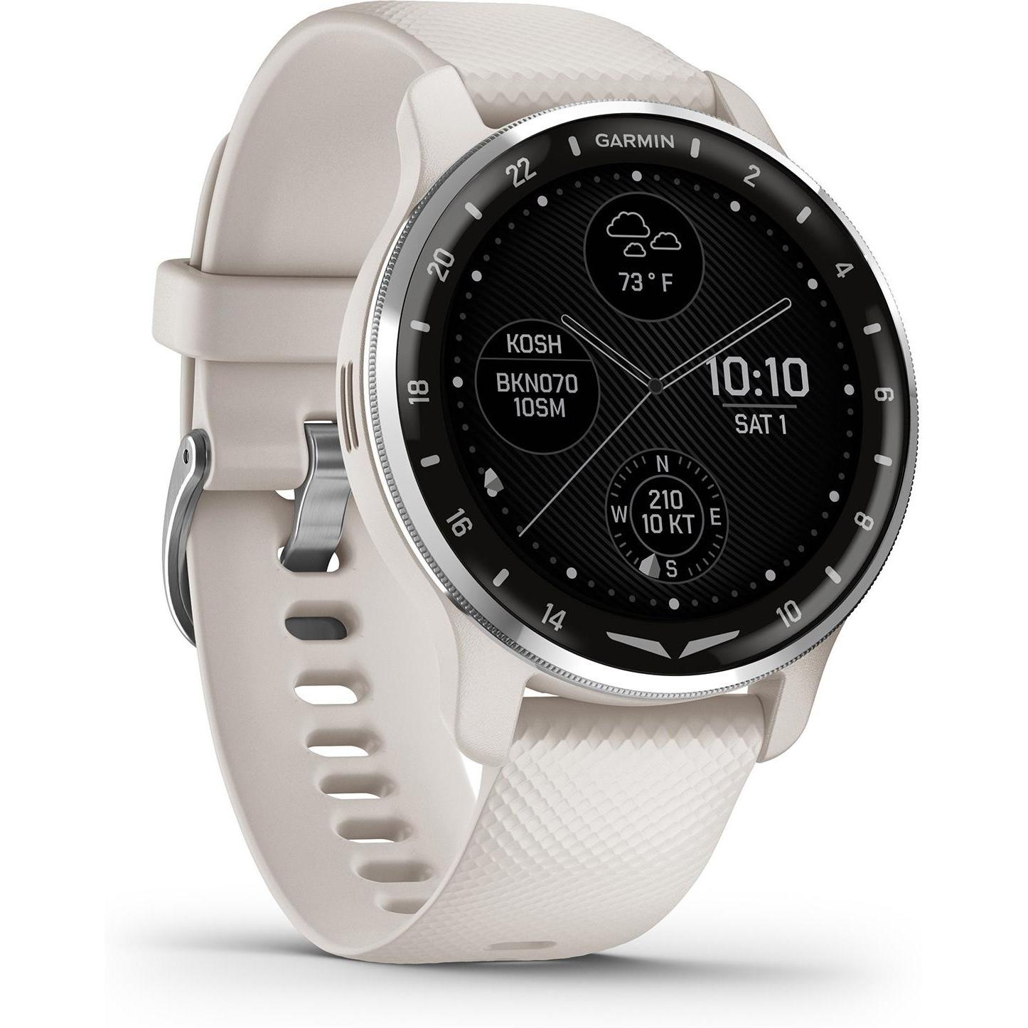 Garmin 010-02496-13 zegarek - miniatura 3