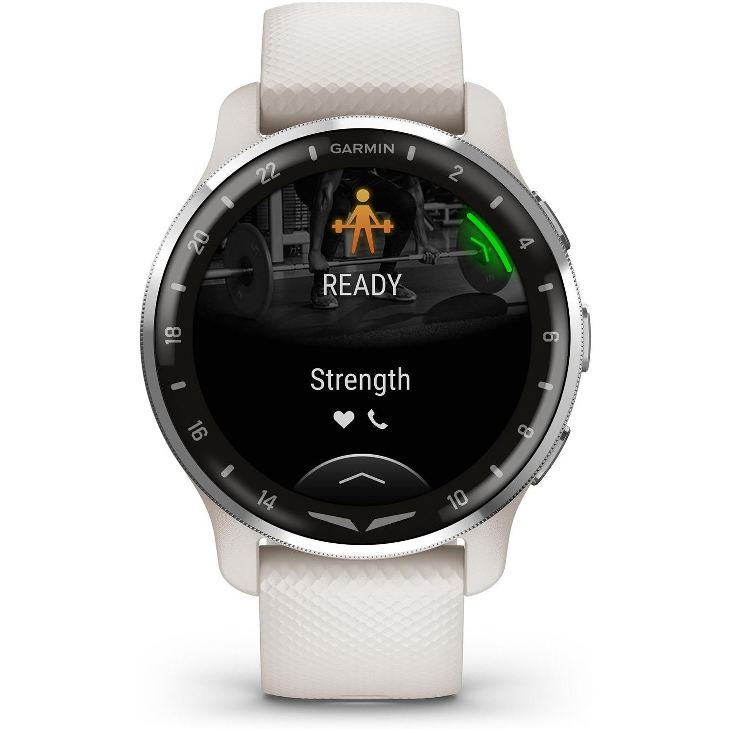 Garmin 010-02496-13 zegarek - miniatura 5