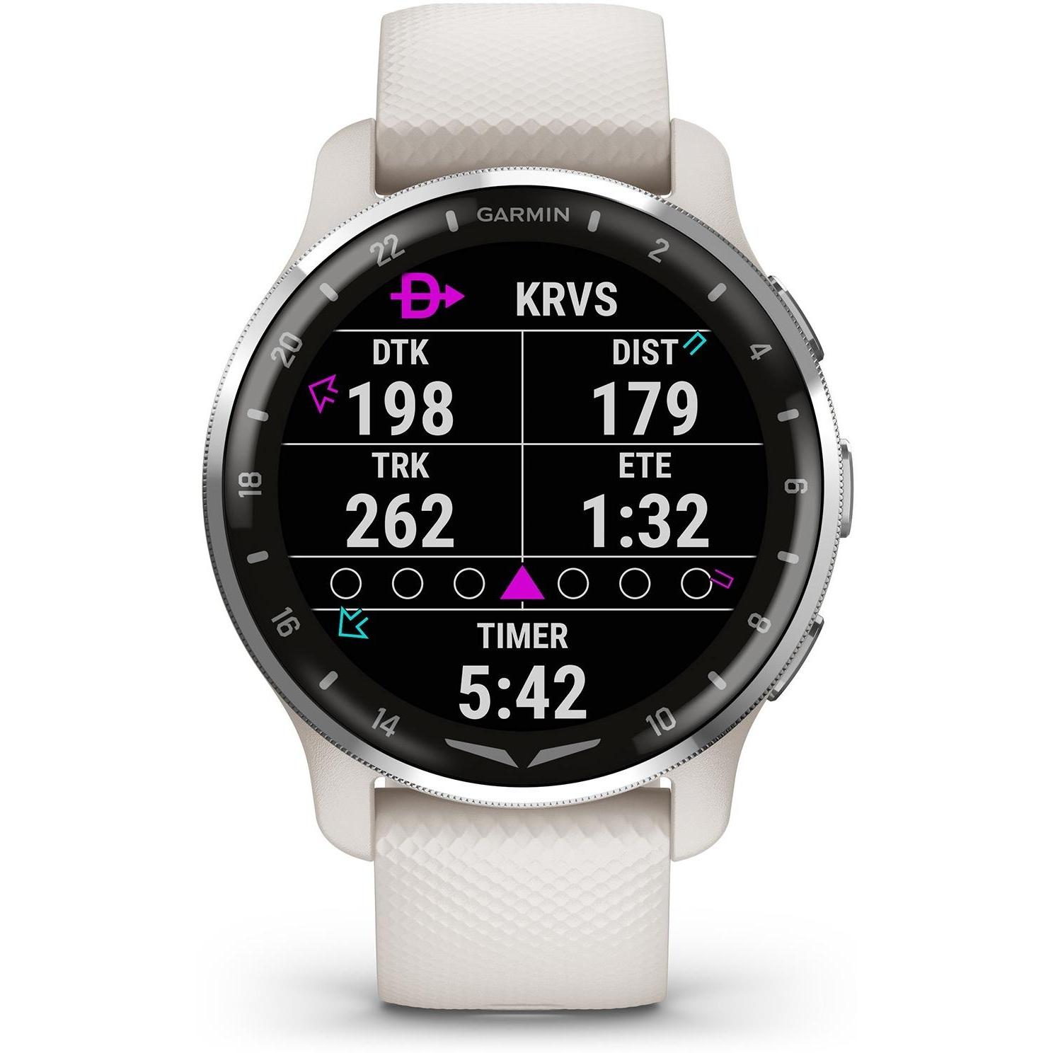 Garmin 010-02496-13 zegarek - miniatura 8