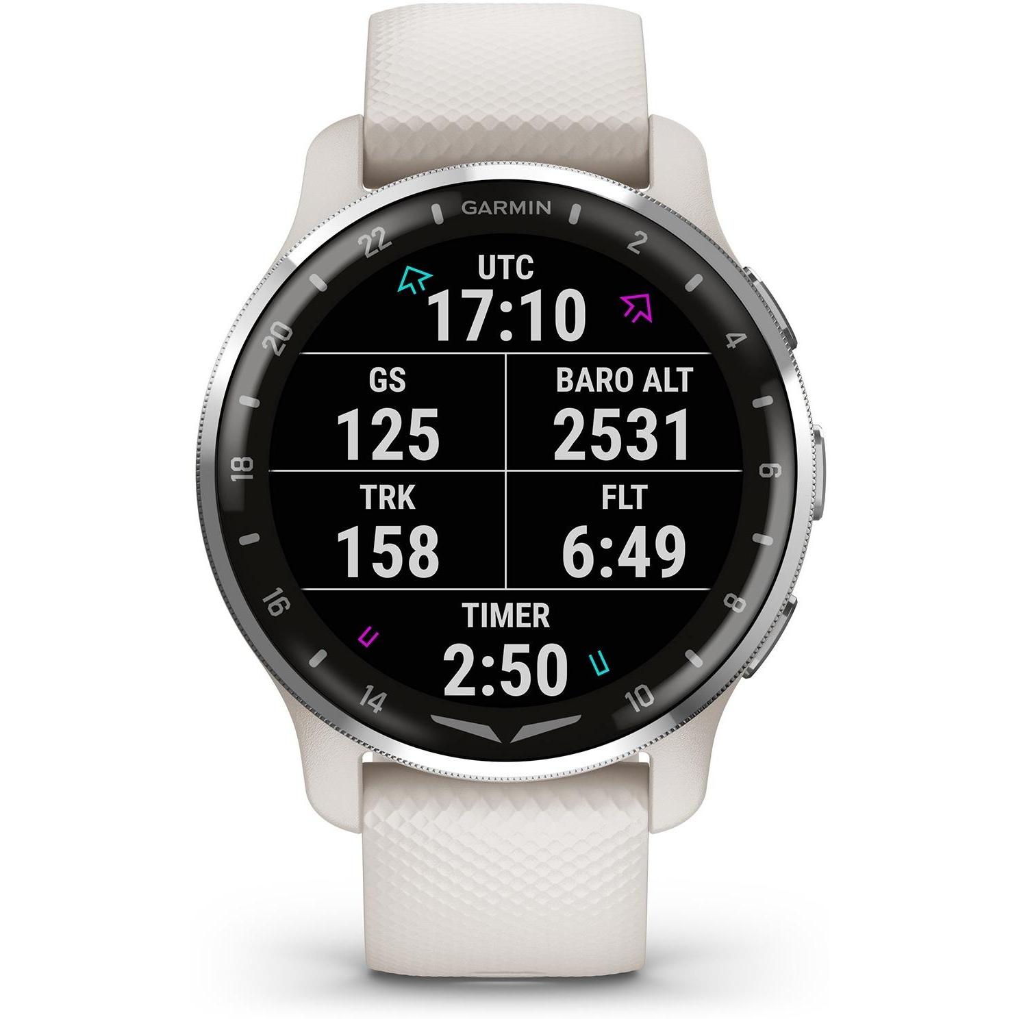 Garmin 010-02496-13 zegarek - miniatura 9