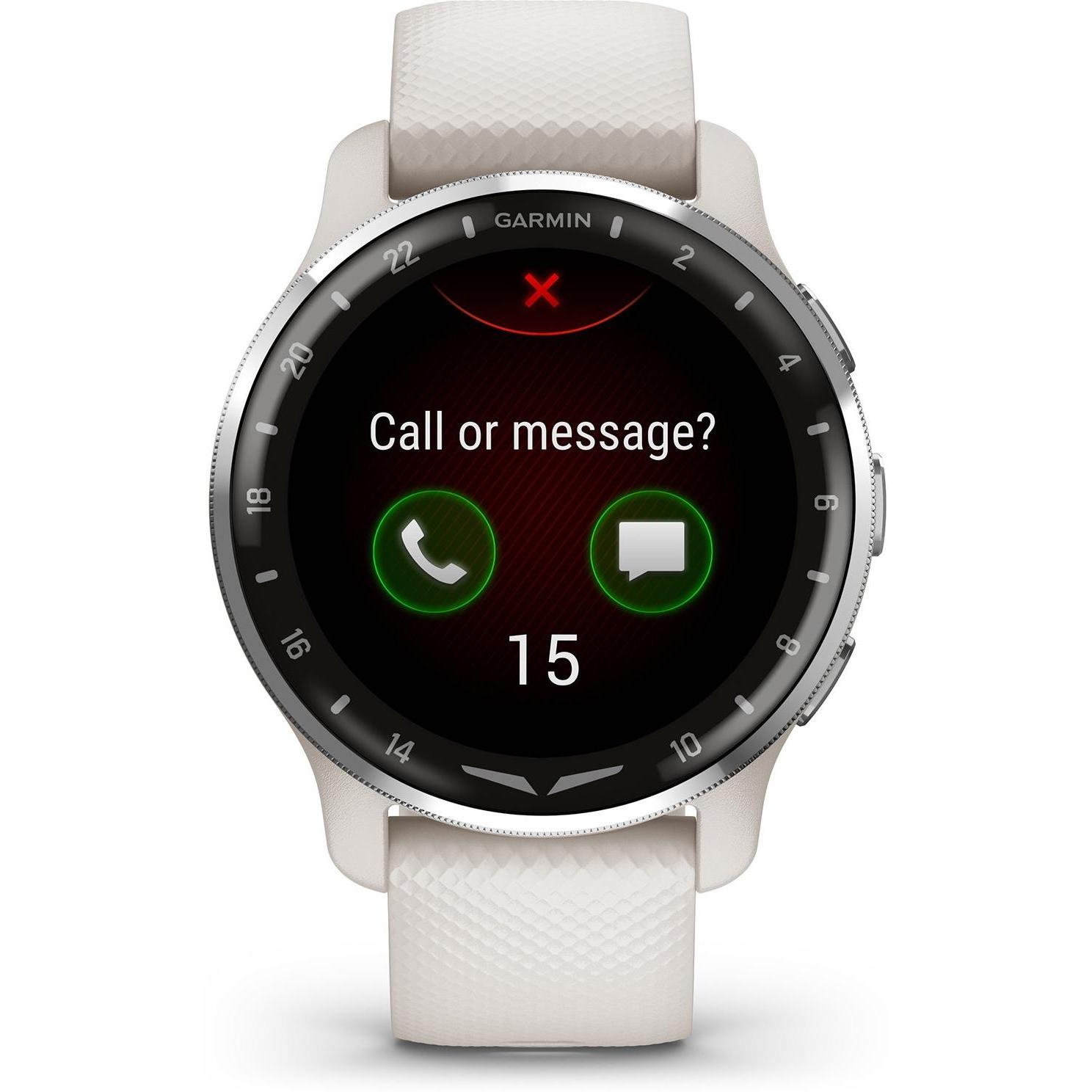 Garmin 010-02496-13 zegarek - miniatura 10