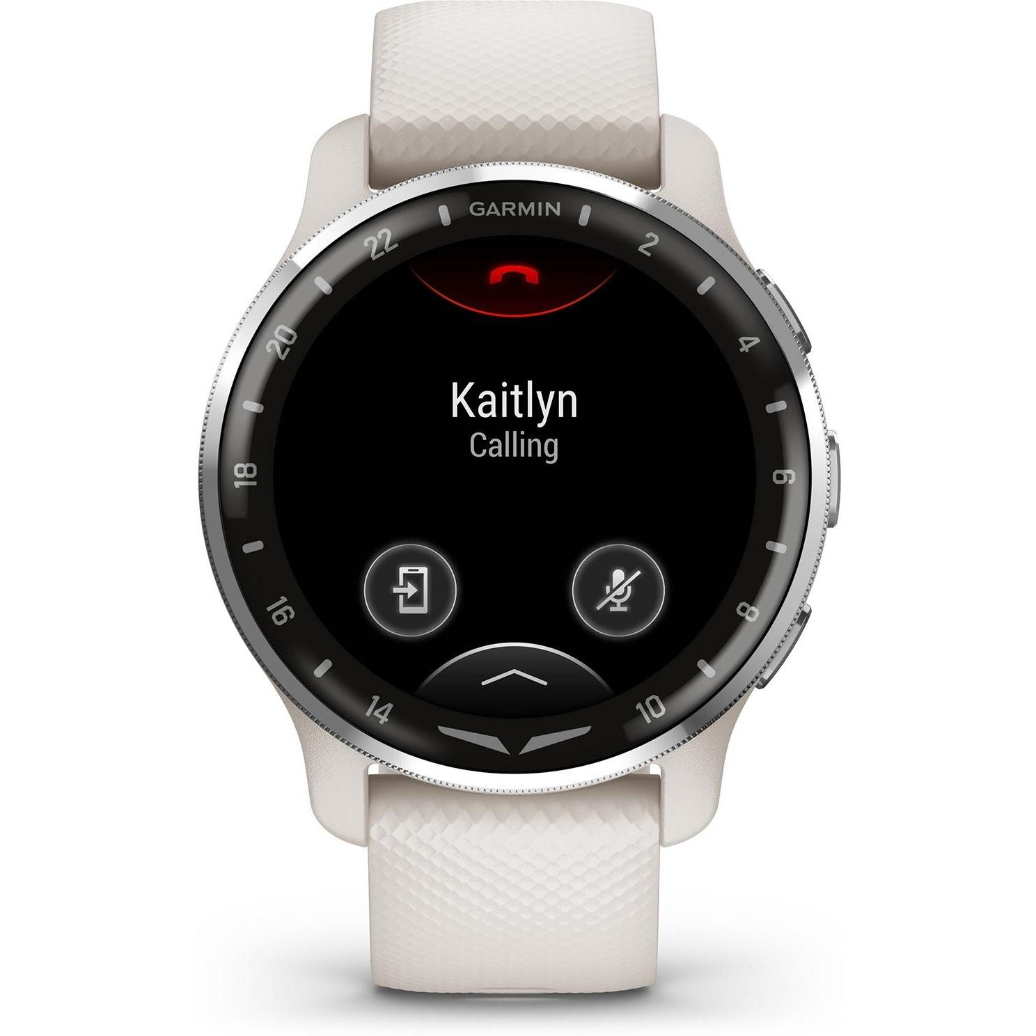 Garmin 010-02496-13 zegarek - miniatura 12