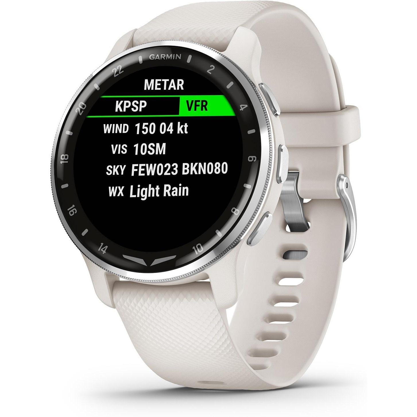 Garmin 010-02496-13 zegarek - miniatura 13