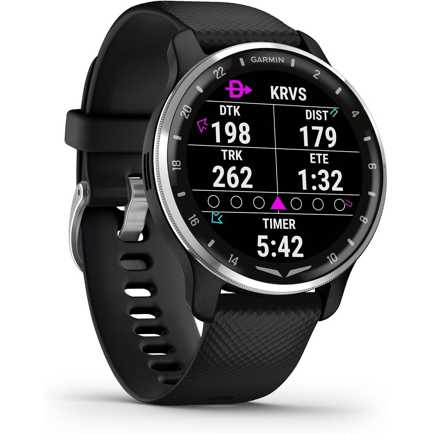 Garmin 010-02496-19 zegarek - miniatura 9