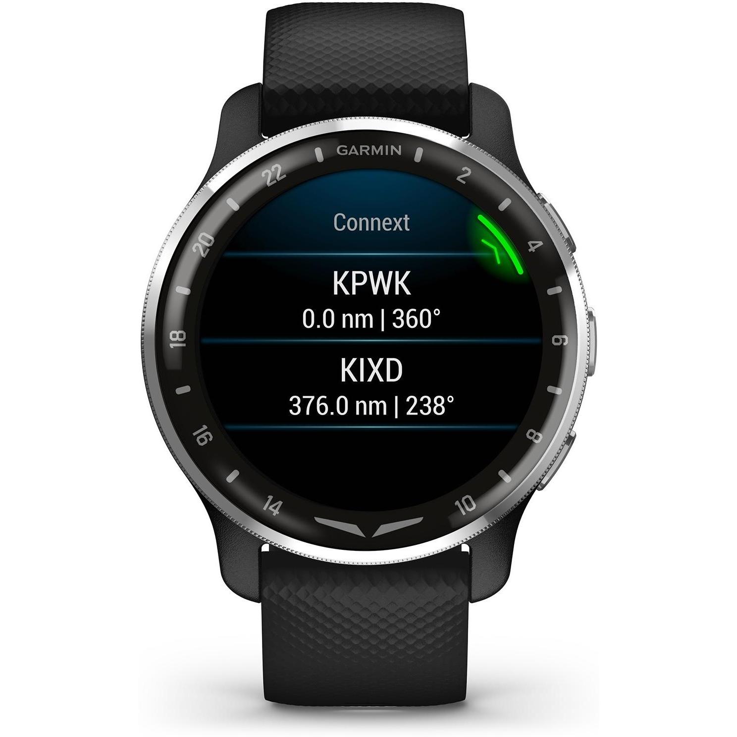 Garmin 010-02496-19 zegarek - miniatura 10
