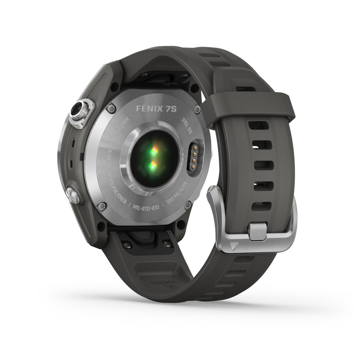 Garmin 010-02539-01 Garmin Fenix Fenix 7S pasek - miniatura 16