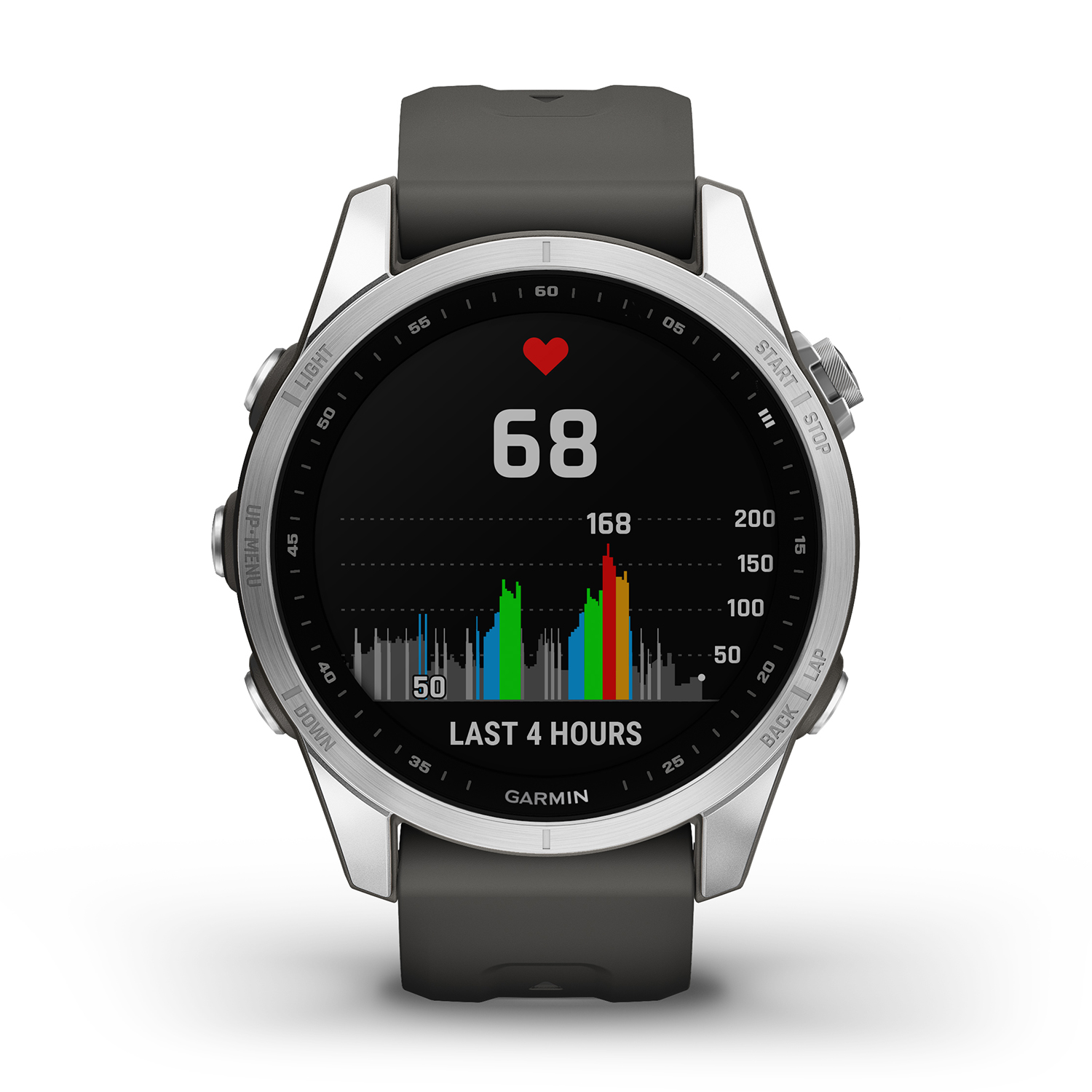 Garmin 010-02539-01 zegarek - miniatura 7