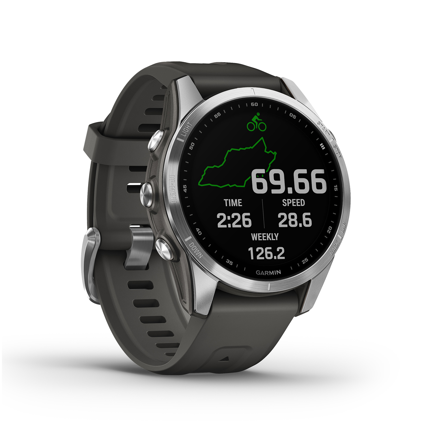 Garmin 010-02539-01 zegarek - miniatura 13