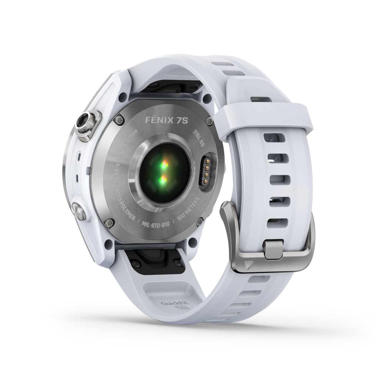 Garmin 010-02539-03 Garmin Fenix zegarek męski - miniatura 15