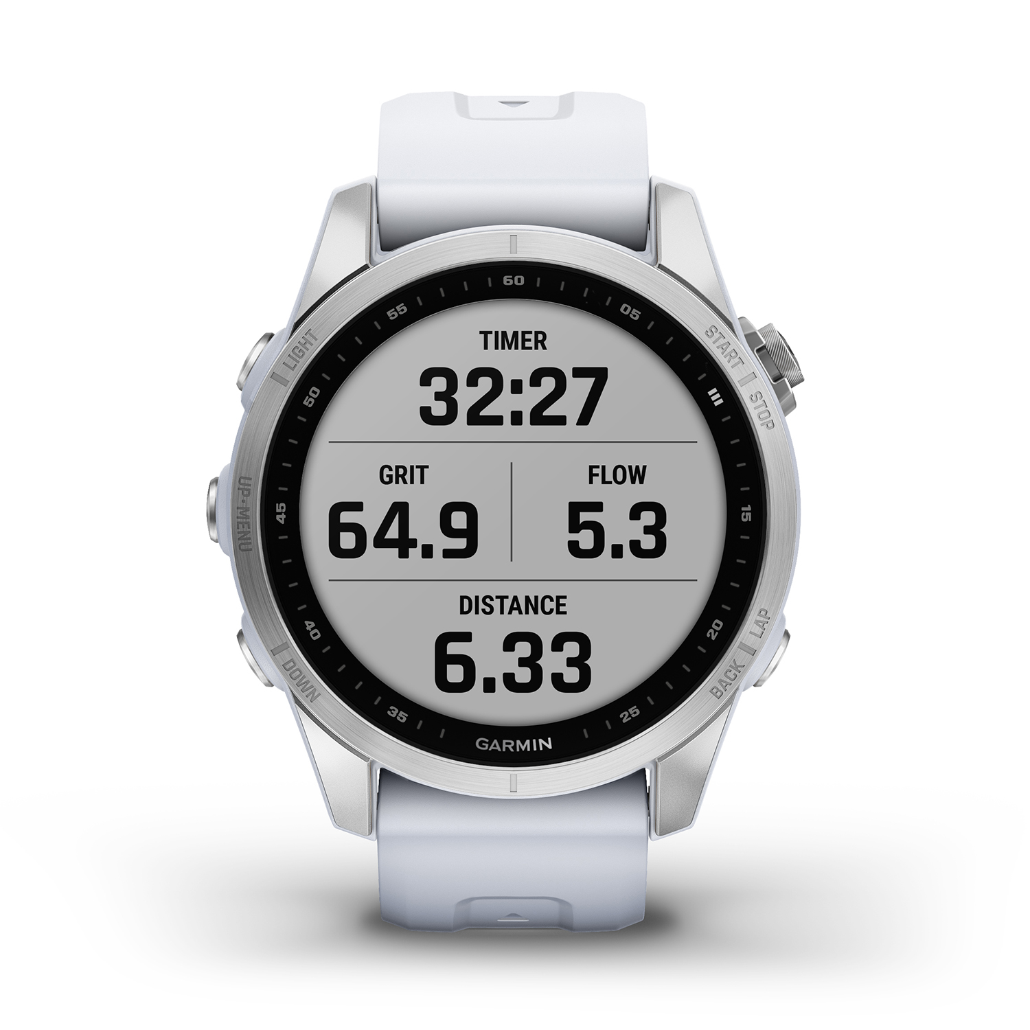 Garmin 010-02539-03 zegarek - miniatura 2