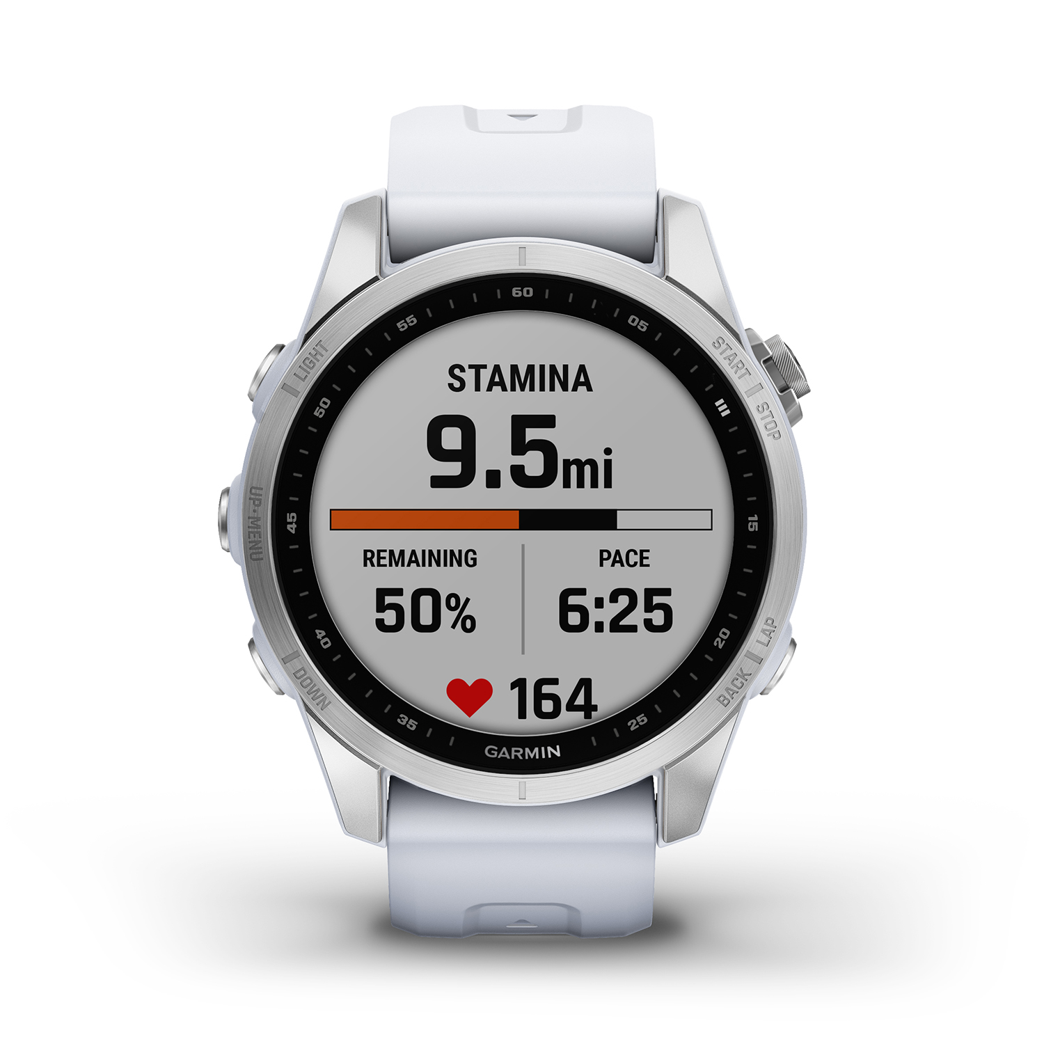 Garmin 010-02539-03 zegarek - miniatura 7