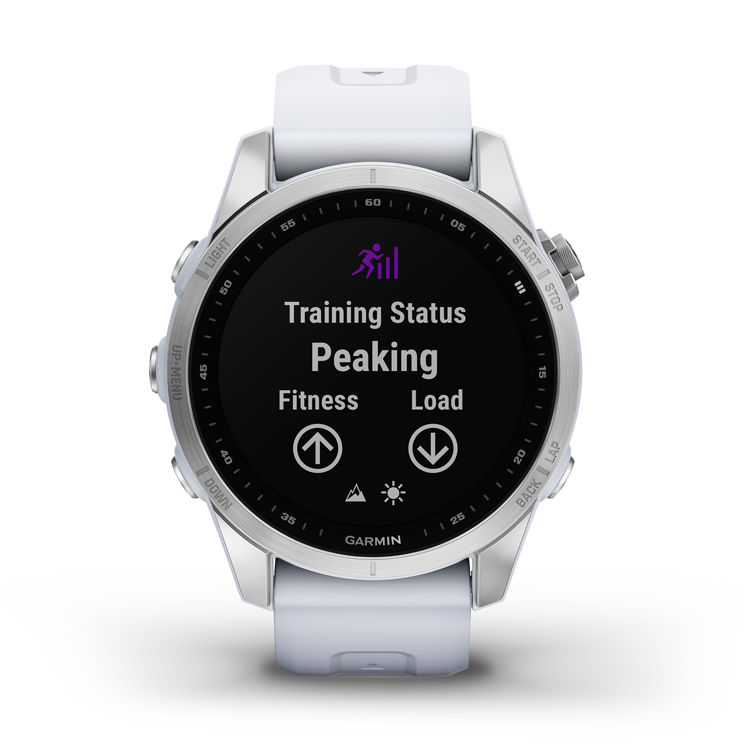 Garmin 010-02539-03 zegarek - miniatura 9