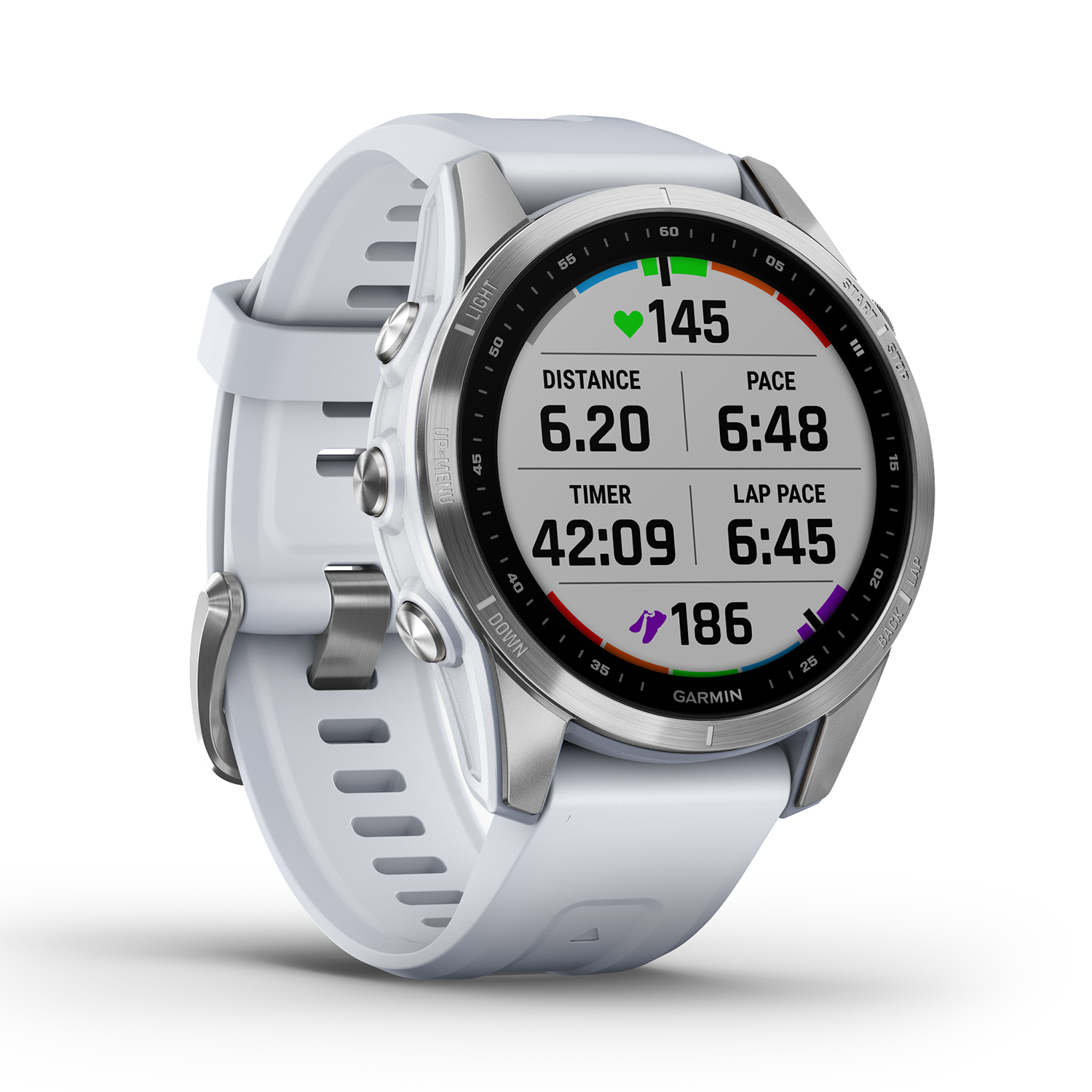 Garmin 010-02539-03 zegarek - miniatura 10