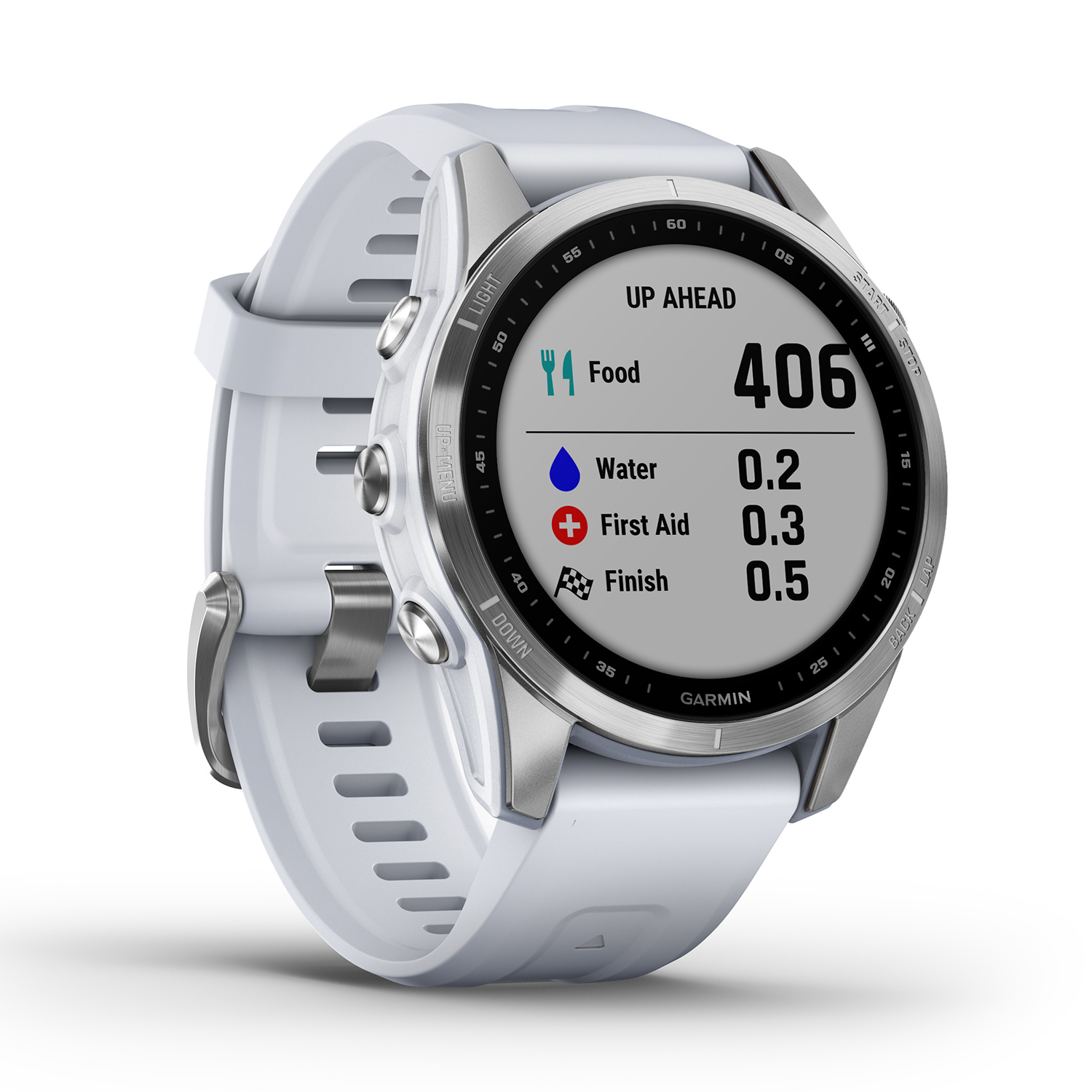 Garmin 010-02539-03 zegarek - miniatura 12