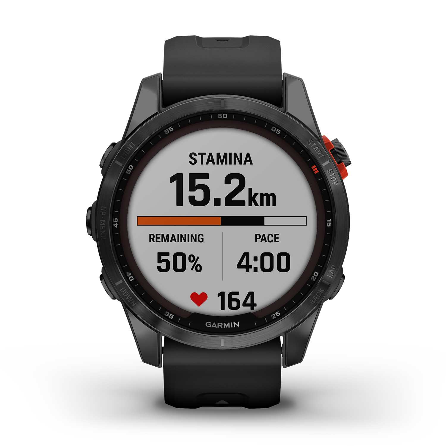 Garmin 010-02539-13 zegarek - miniatura 5