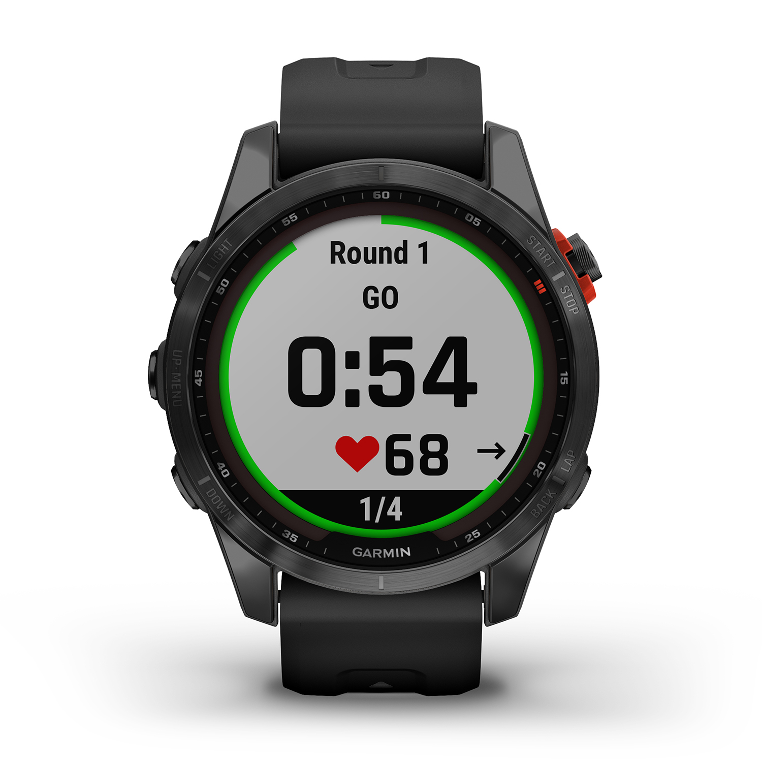 Garmin 010-02539-13 zegarek - miniatura 6