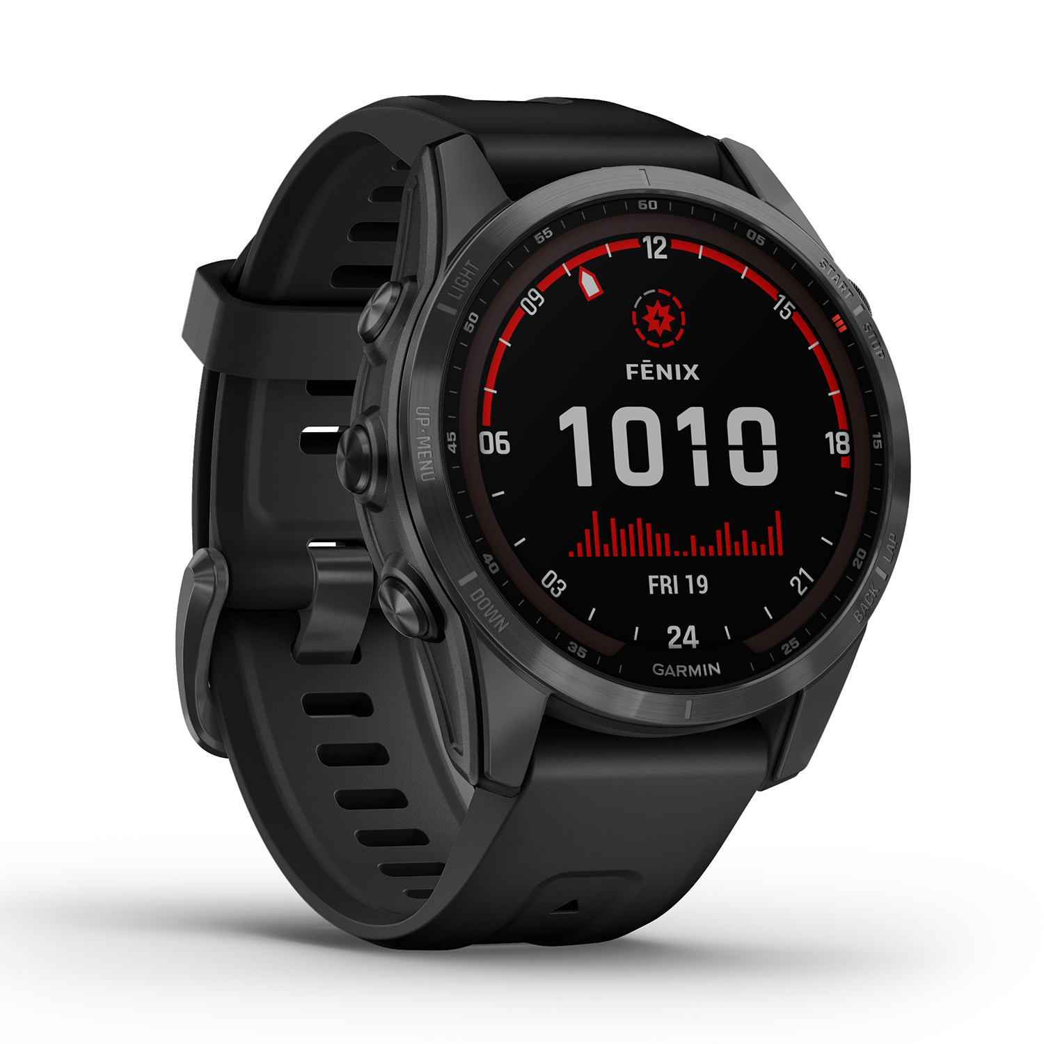 Garmin 010-02539-13 zegarek - miniatura 9