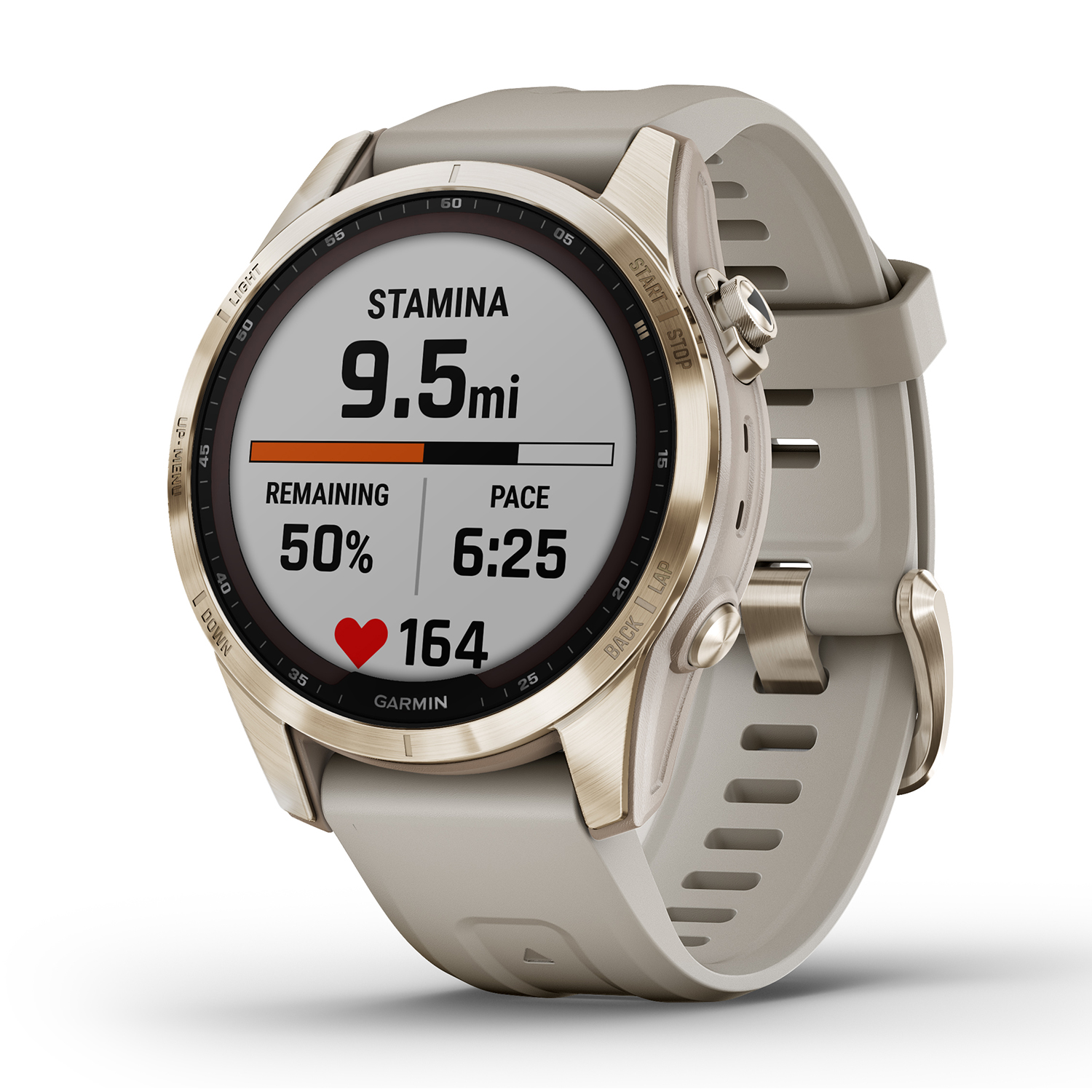 Garmin 010-02539-21 zegarek - miniatura 2