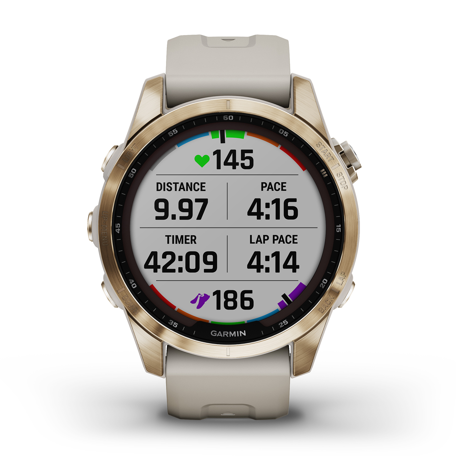 Garmin 010-02539-21 zegarek - miniatura 5