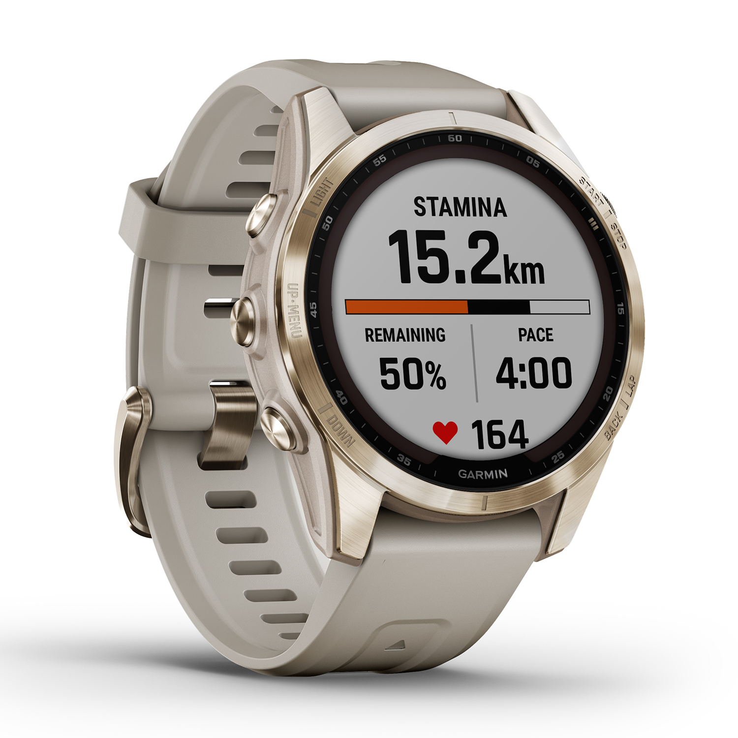 Garmin 010-02539-21 zegarek - miniatura 9
