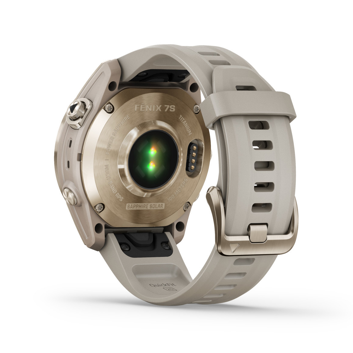 Garmin 010-02539-21 zegarek amerykańskie Garmin Fenix - miniatura 13