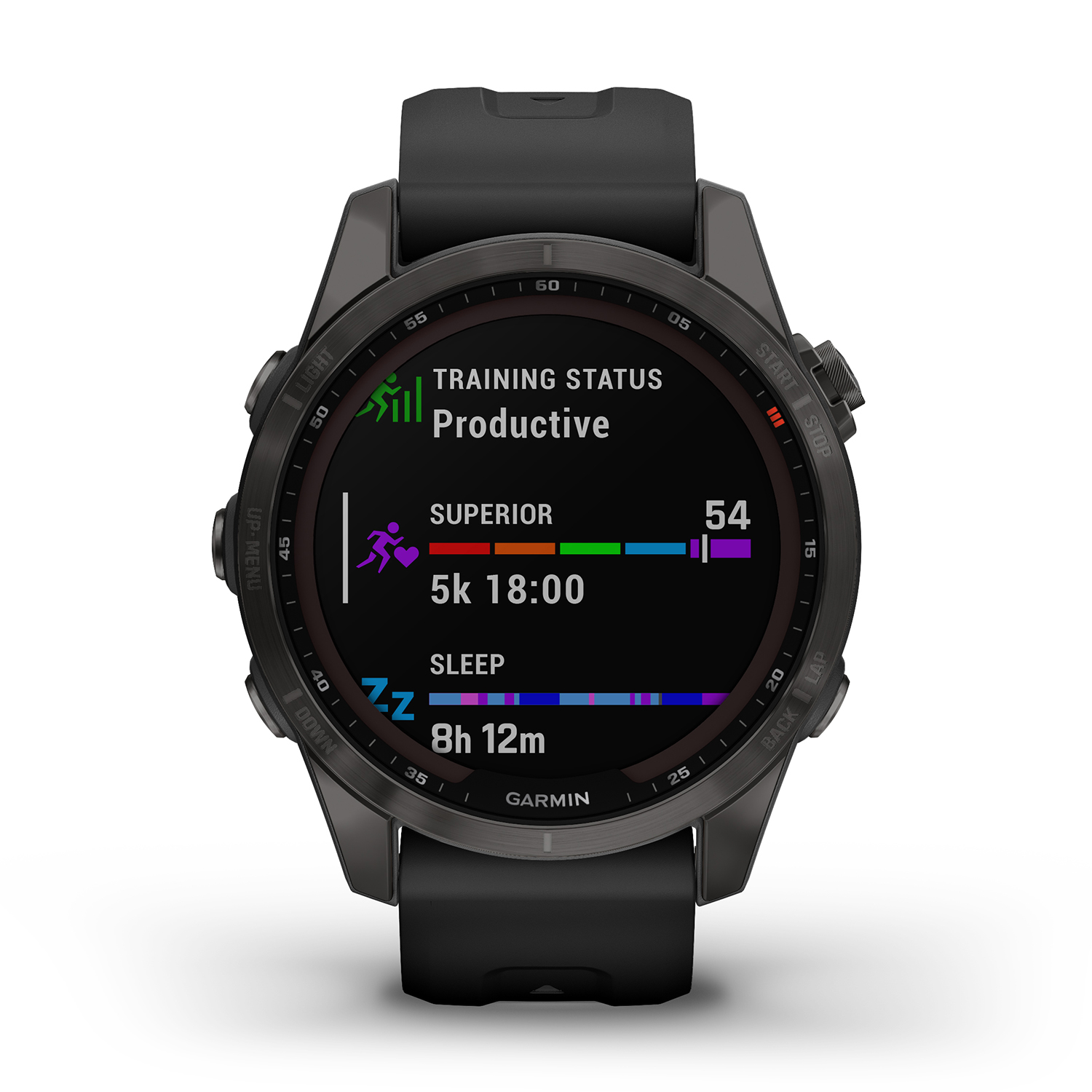 Garmin 010-02539-25 zegarek - miniatura 2