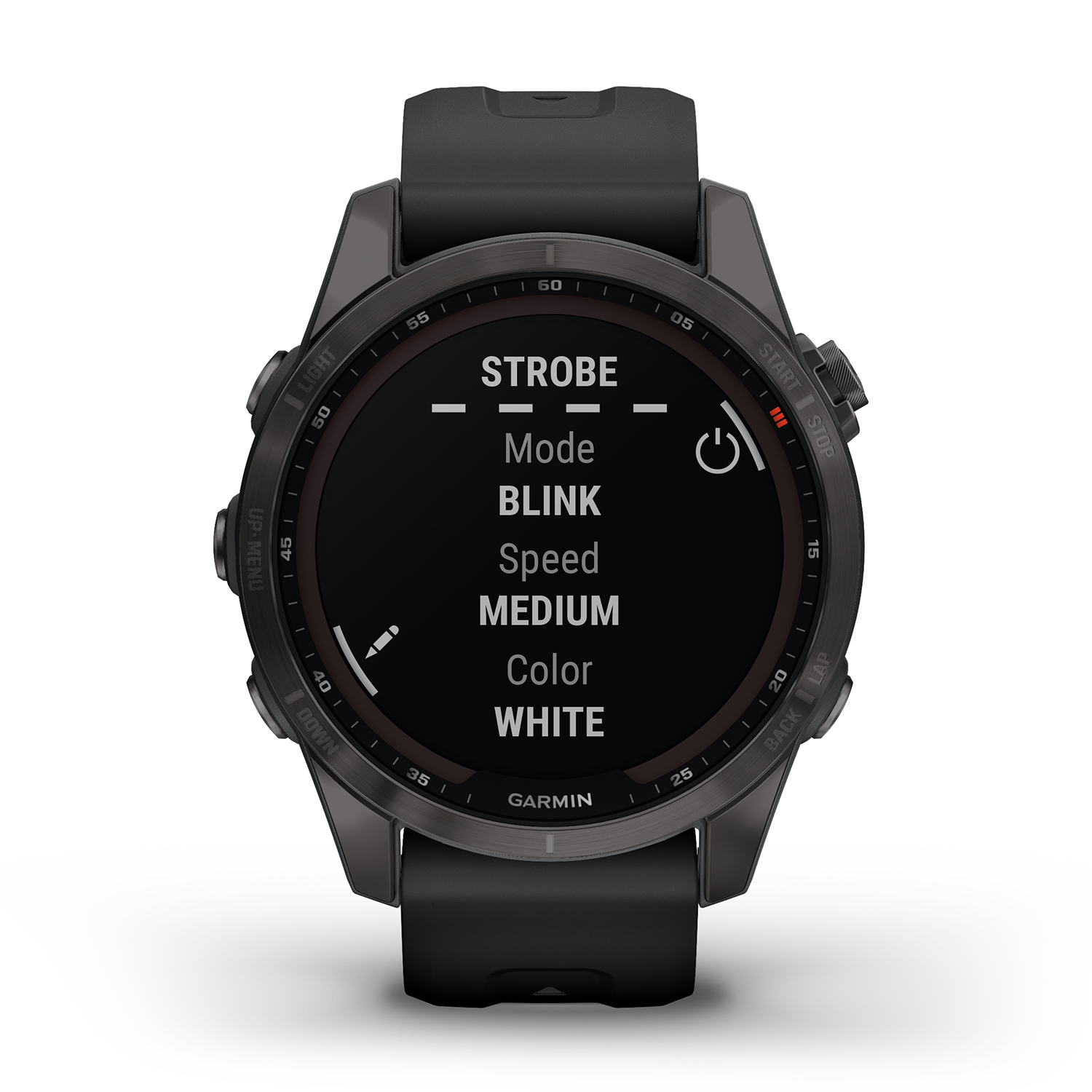 Garmin 010-02539-25 zegarek - miniatura 6