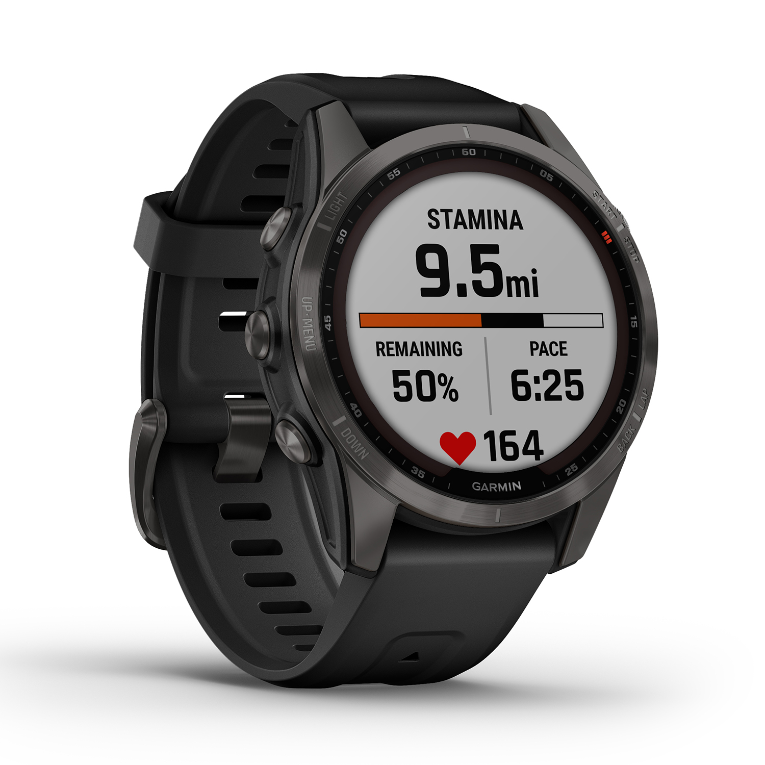 Garmin 010-02539-25 zegarek - miniatura 9