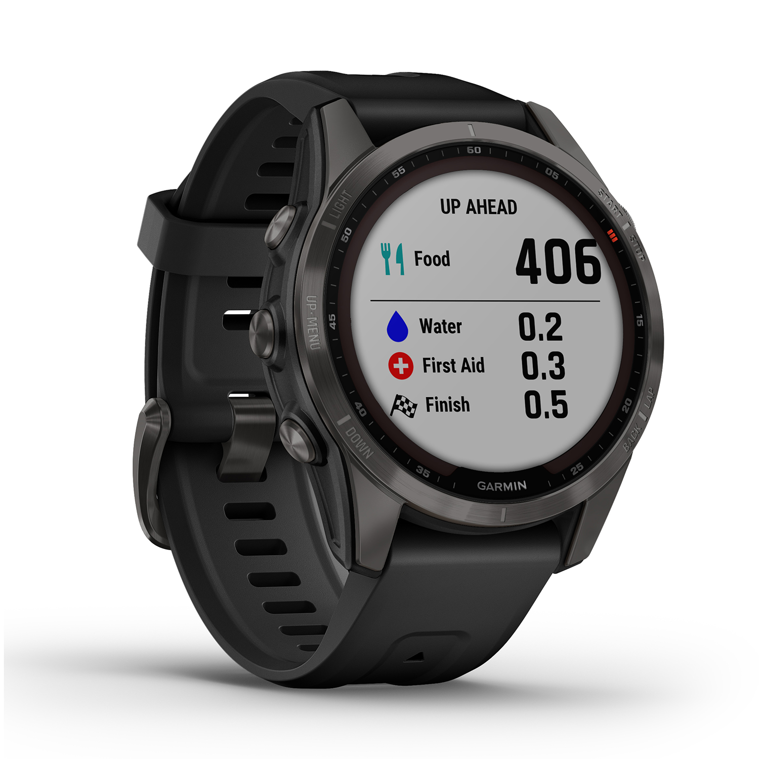 Garmin 010-02539-25 zegarek - miniatura 10