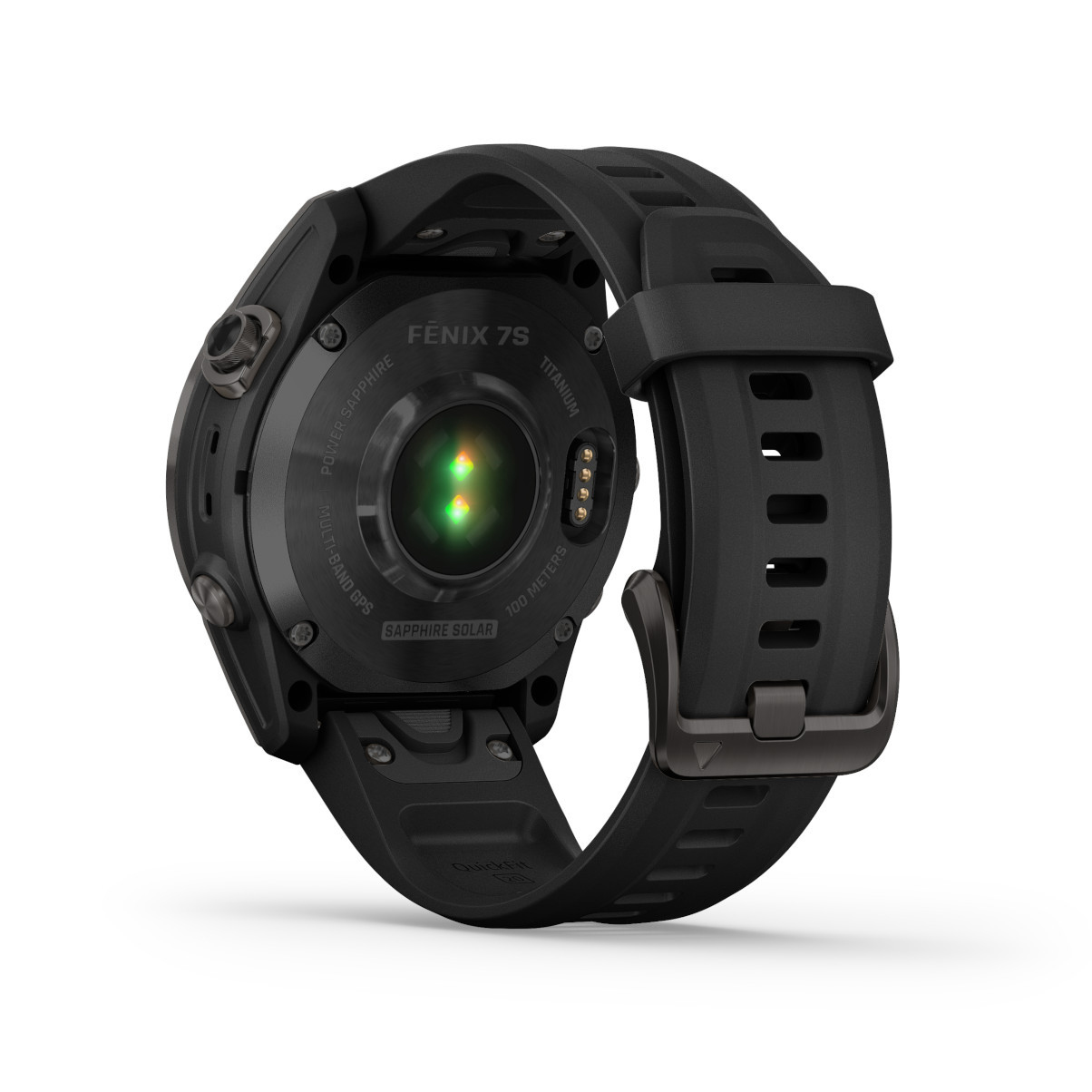 Garmin 010-02539-25 zegarek amerykańskie Garmin Fenix - miniatura 13