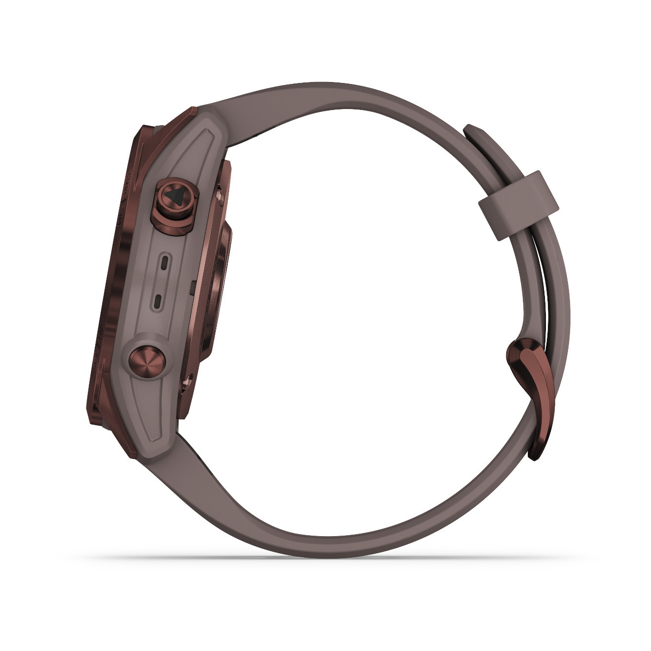 Garmin 010-02539-29 Garmin Fenix zegarek męski - miniatura 15