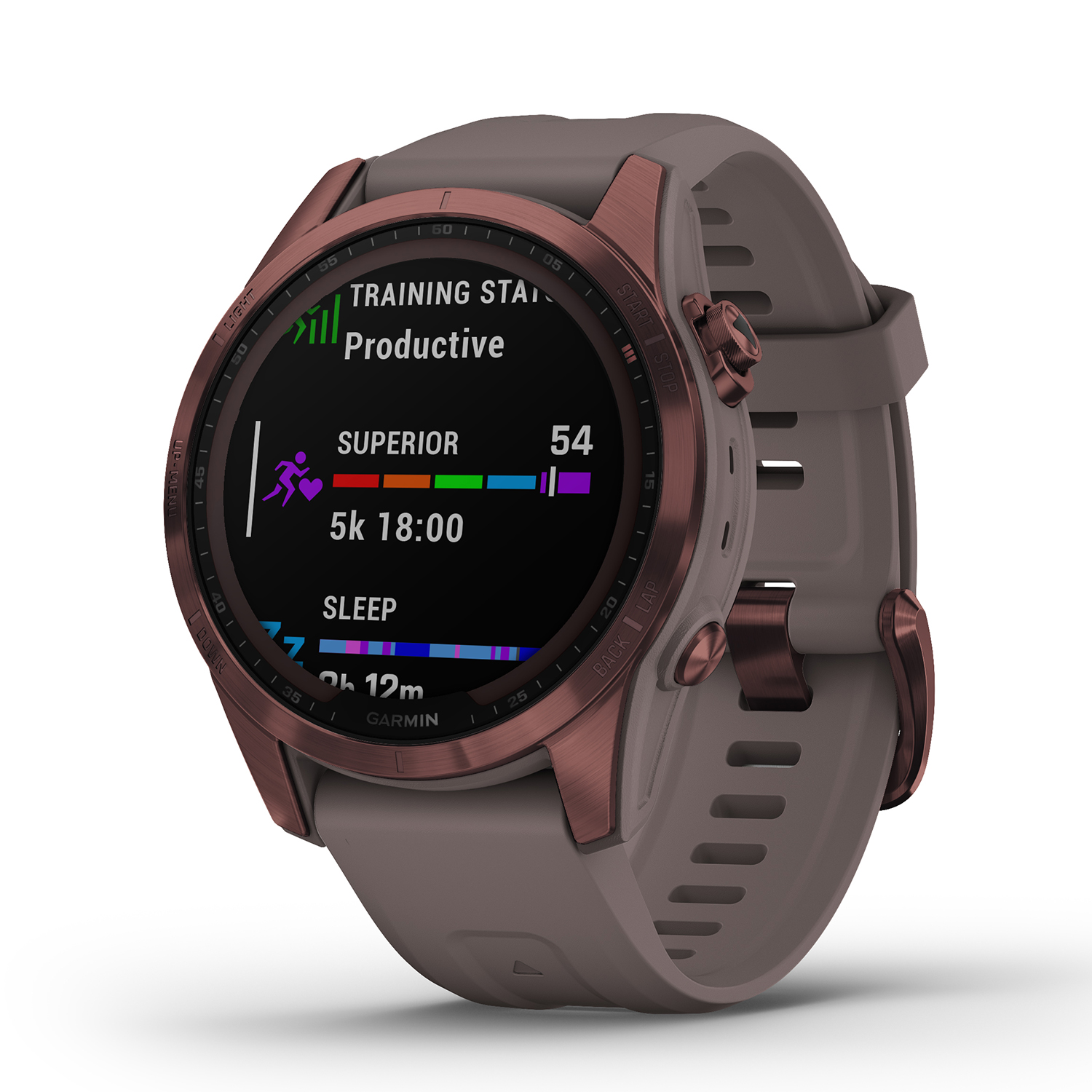 Garmin 010-02539-29 zegarek - miniatura 2