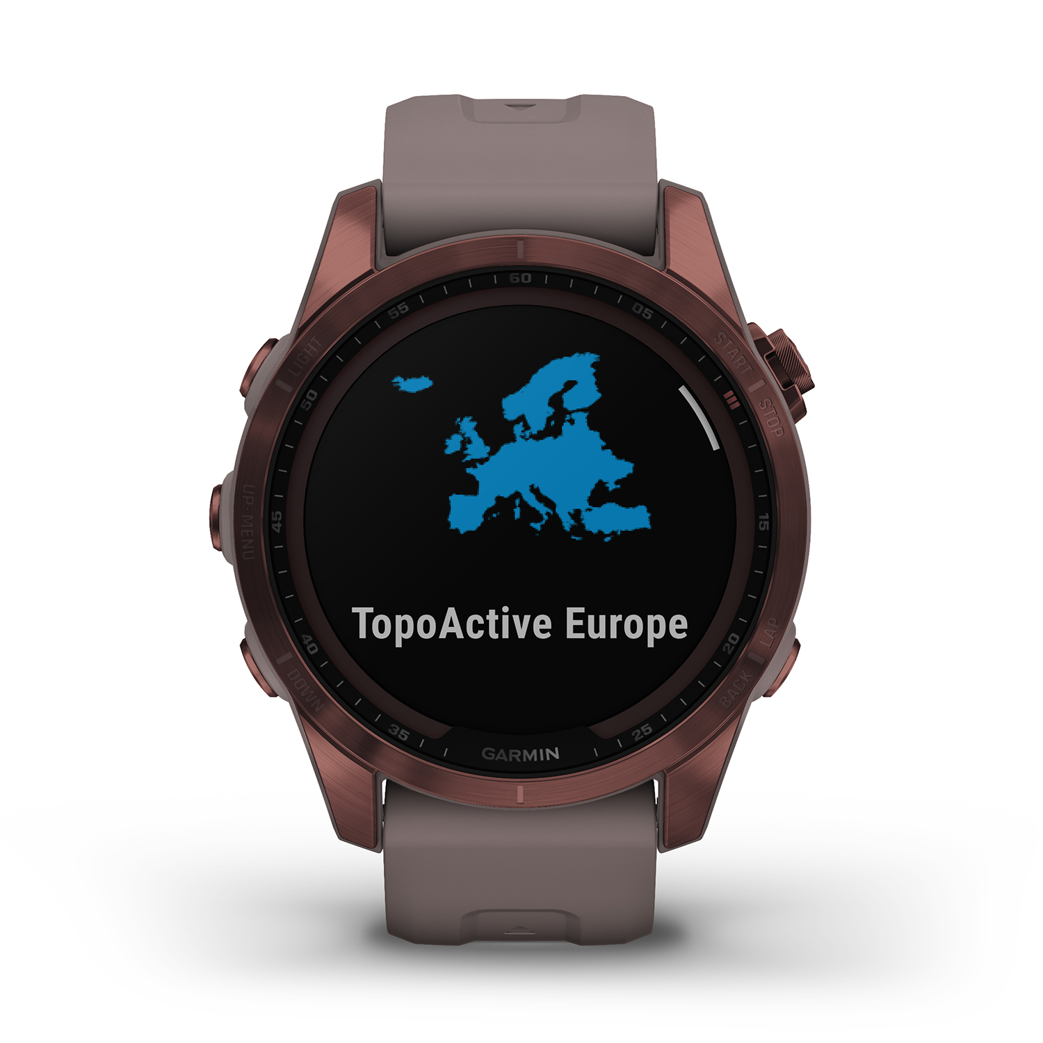 Garmin 010-02539-29 zegarek - miniatura 6