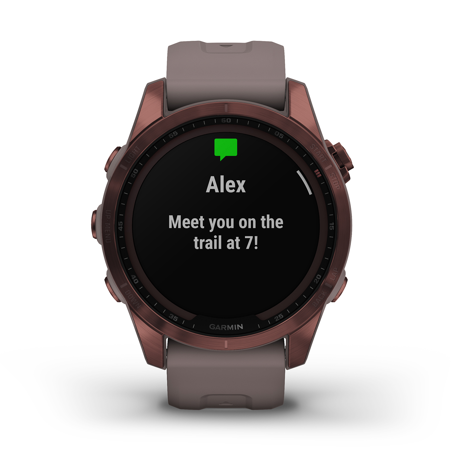 Garmin 010-02539-29 zegarek - miniatura 7