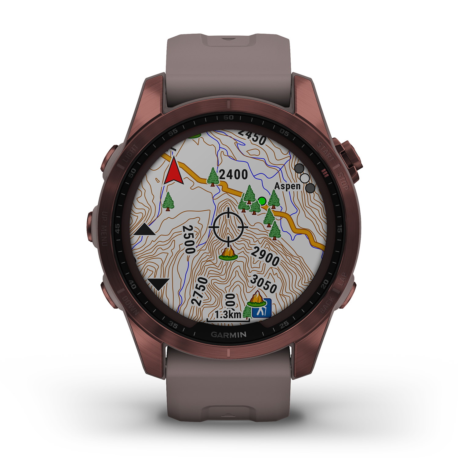 Garmin 010-02539-29 zegarek - miniatura 12