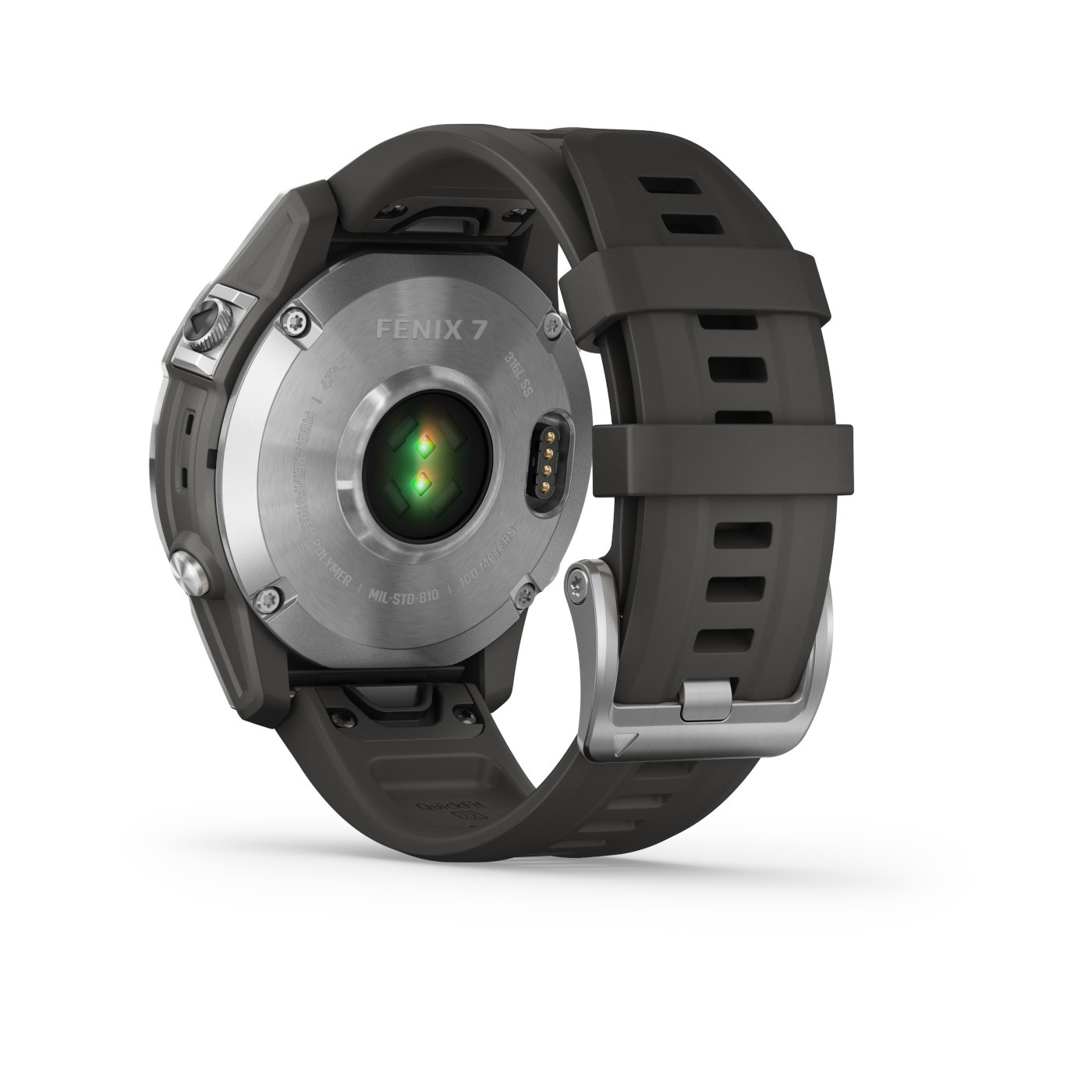 Garmin 010-02540-01 Garmin Fenix Fenix 7S pasek - miniatura 16
