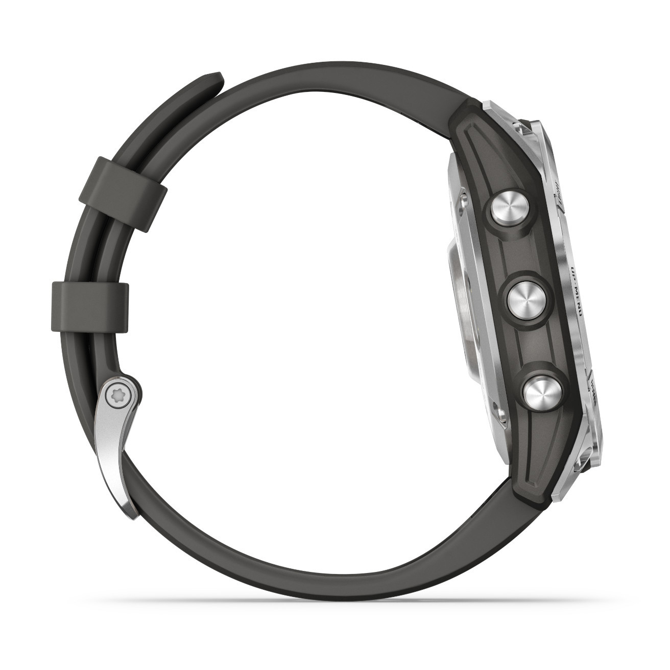 Garmin 010-02540-01 Garmin Fenix zegarek męski - miniatura 15
