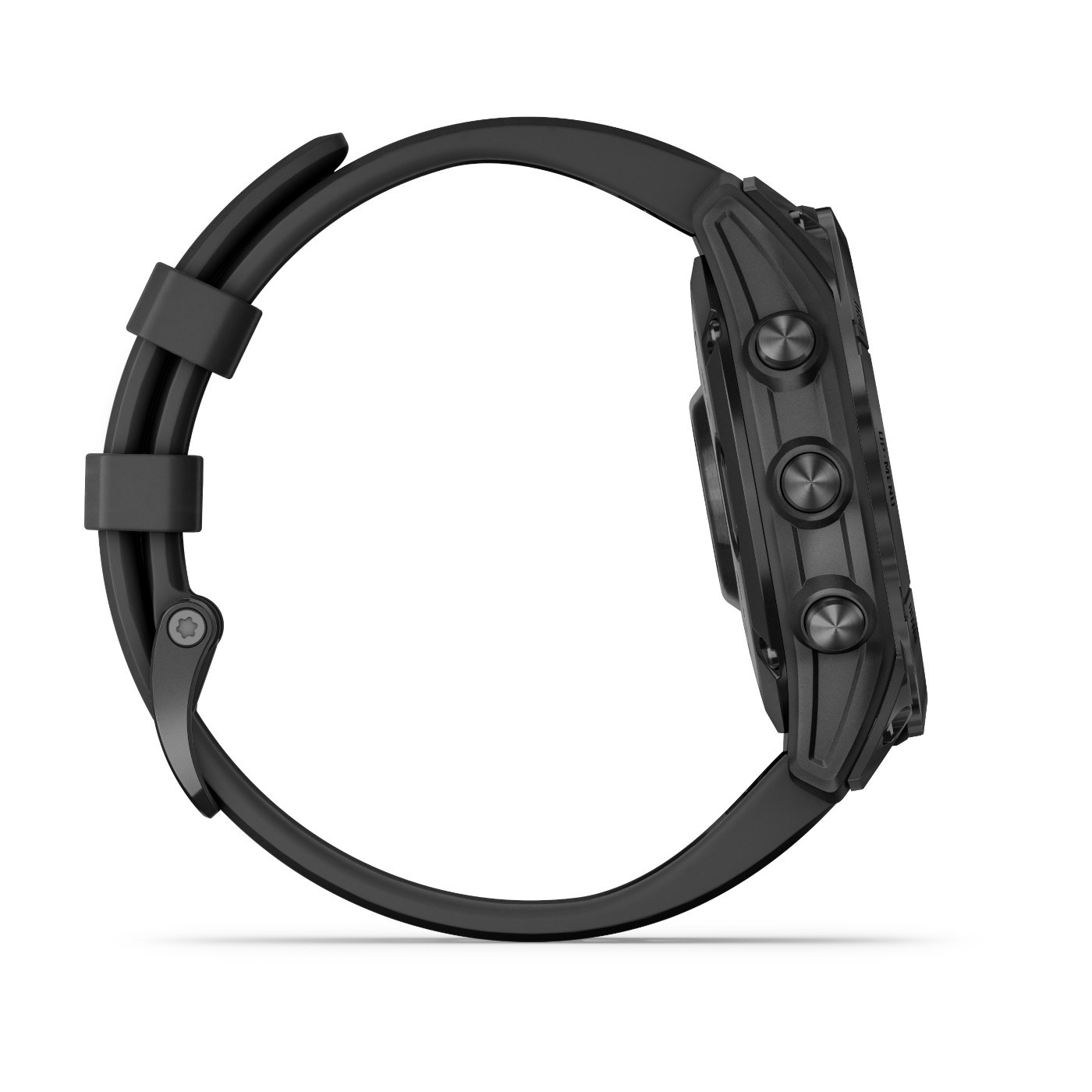 Garmin 010-02540-11 Garmin Fenix Fenix 7 Solar pasek - miniatura 15