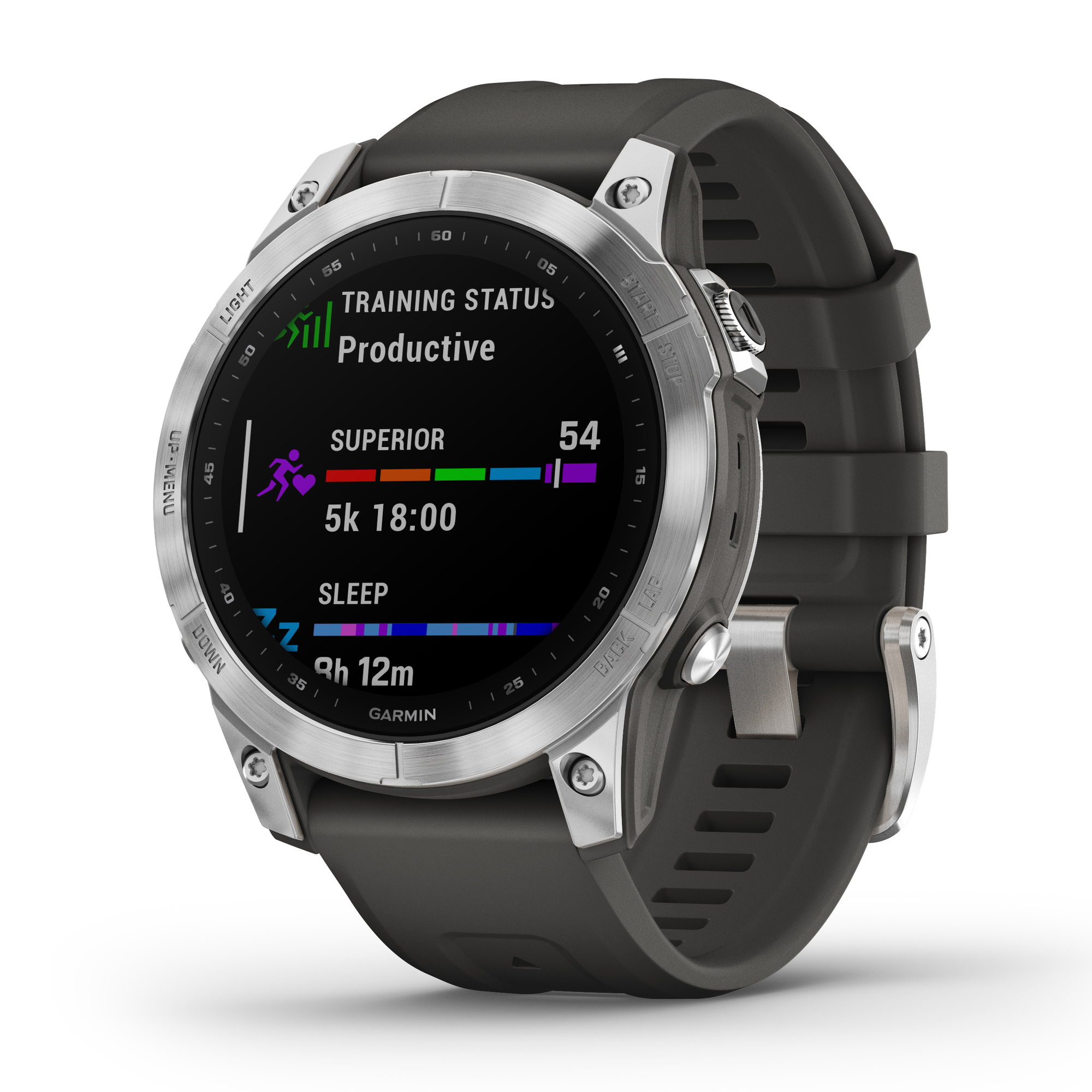 Garmin 010-02540-11 zegarek - miniatura 2