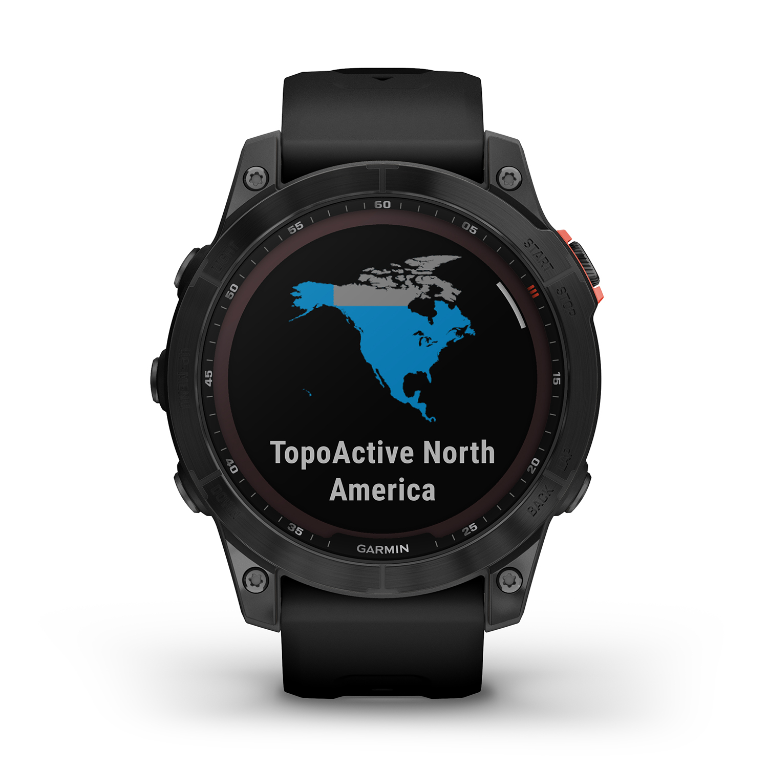 Garmin 010-02540-11 zegarek - miniatura 6