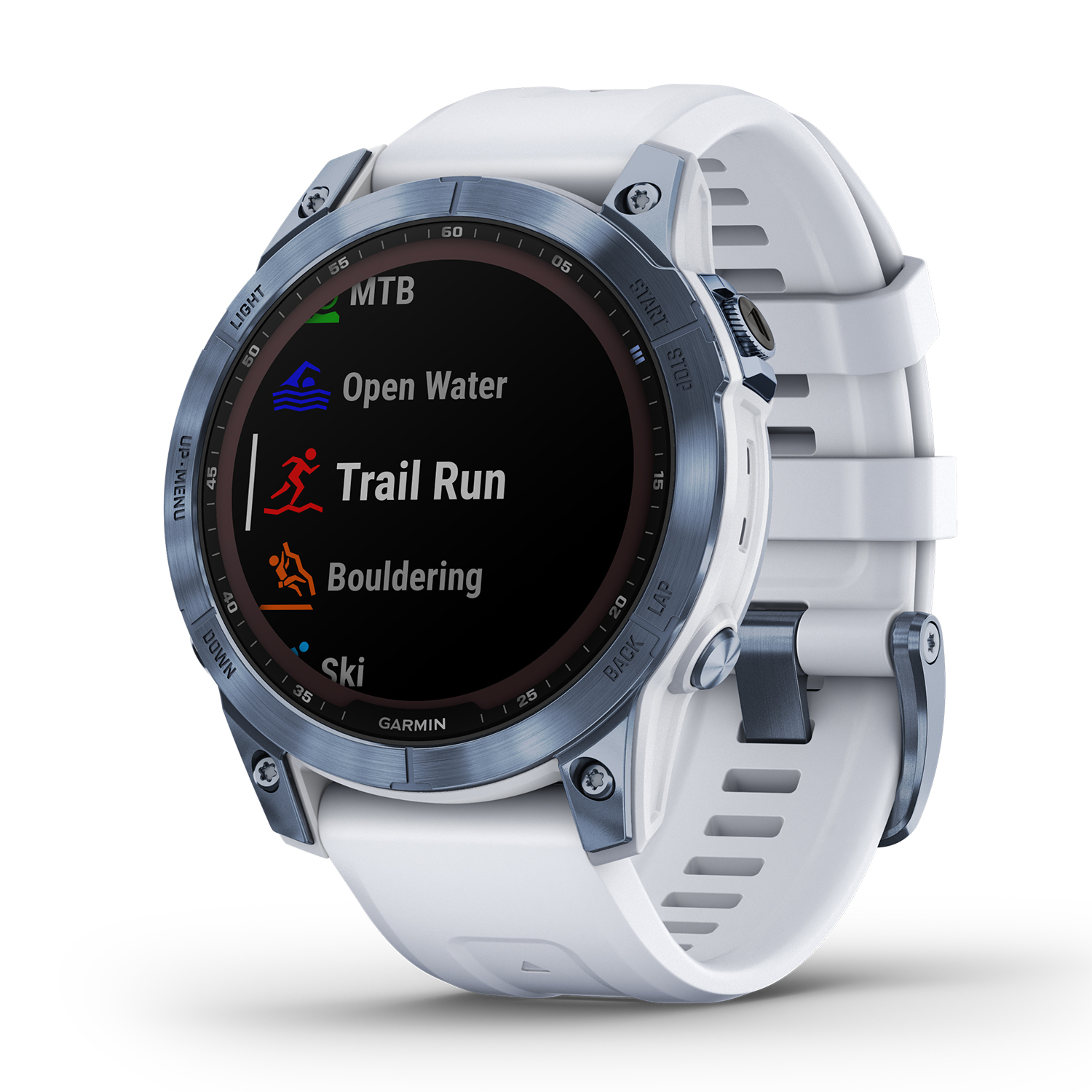 Garmin 010-02540-25 zegarek - miniatura 2