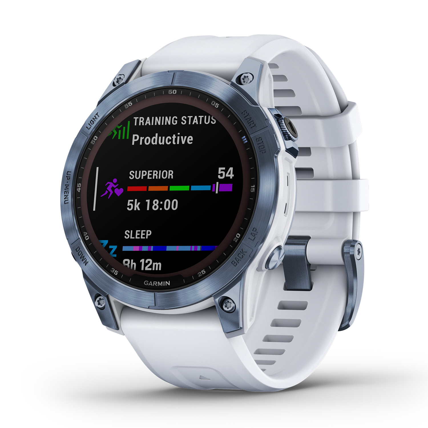 Garmin 010-02540-25 zegarek - miniatura 3